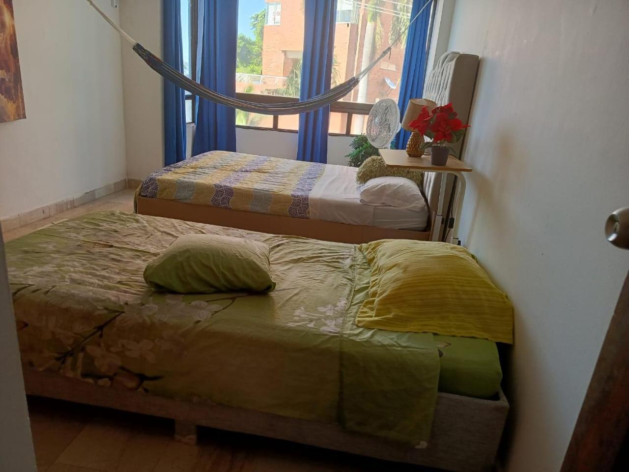 Homestay Casabrisamarly *