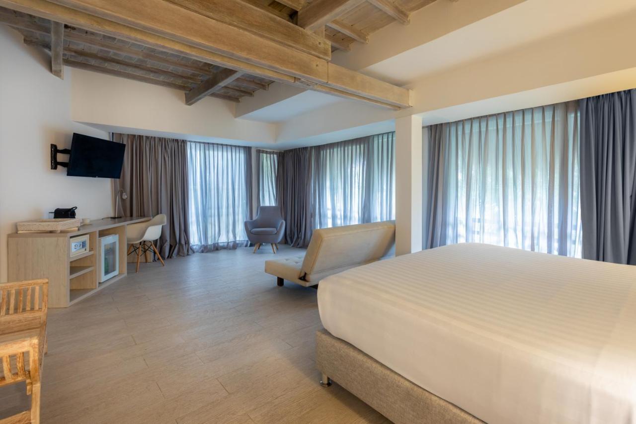 Karmairi (adults Only) Hotel