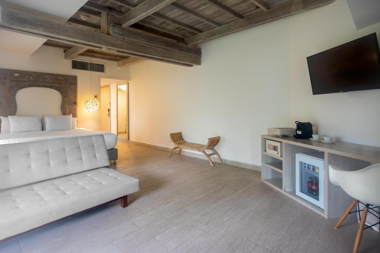 Hotel Karmairi (adults Only) Cartagena