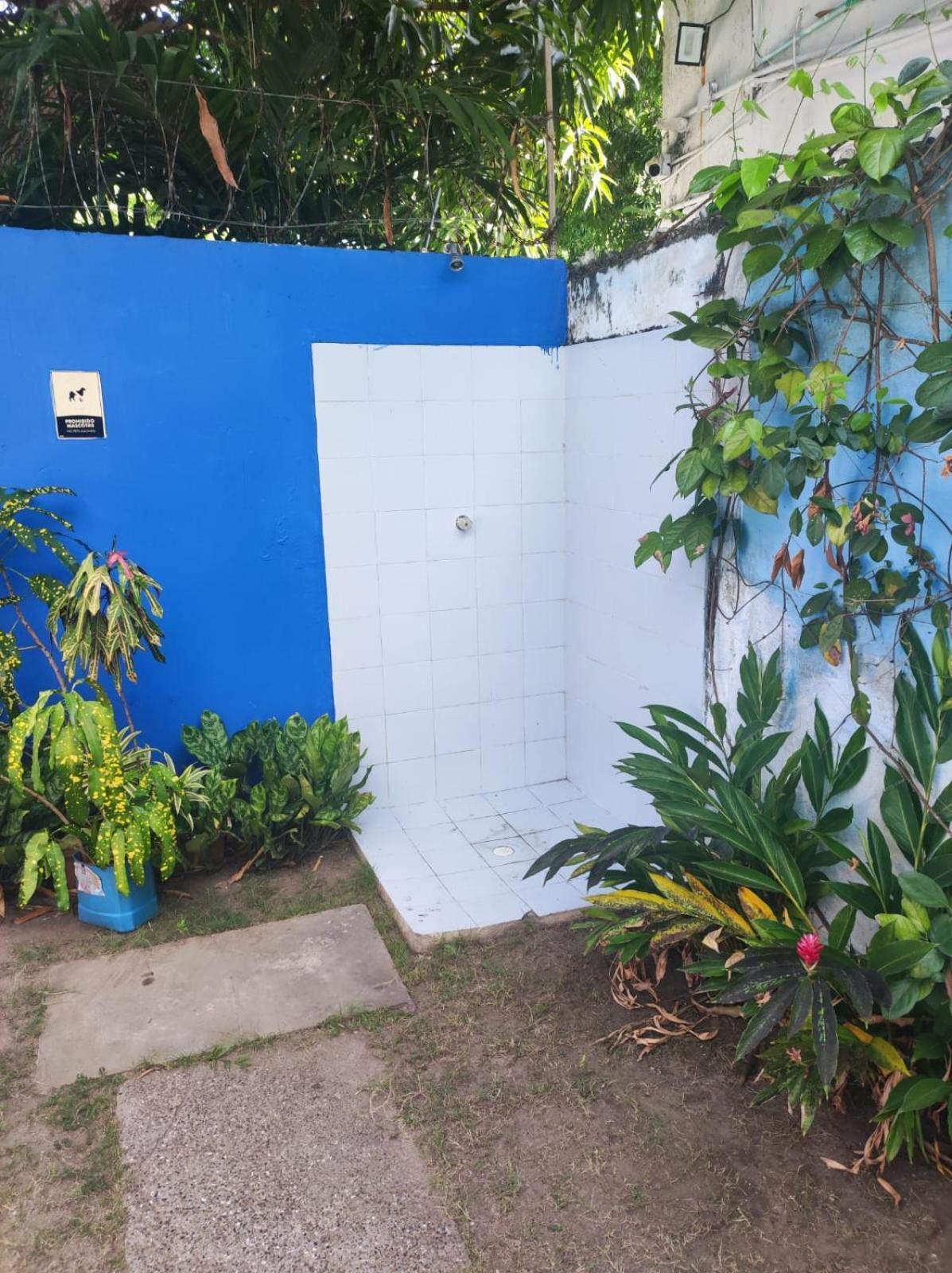 Hospedagem domiciliar La Casa Azul