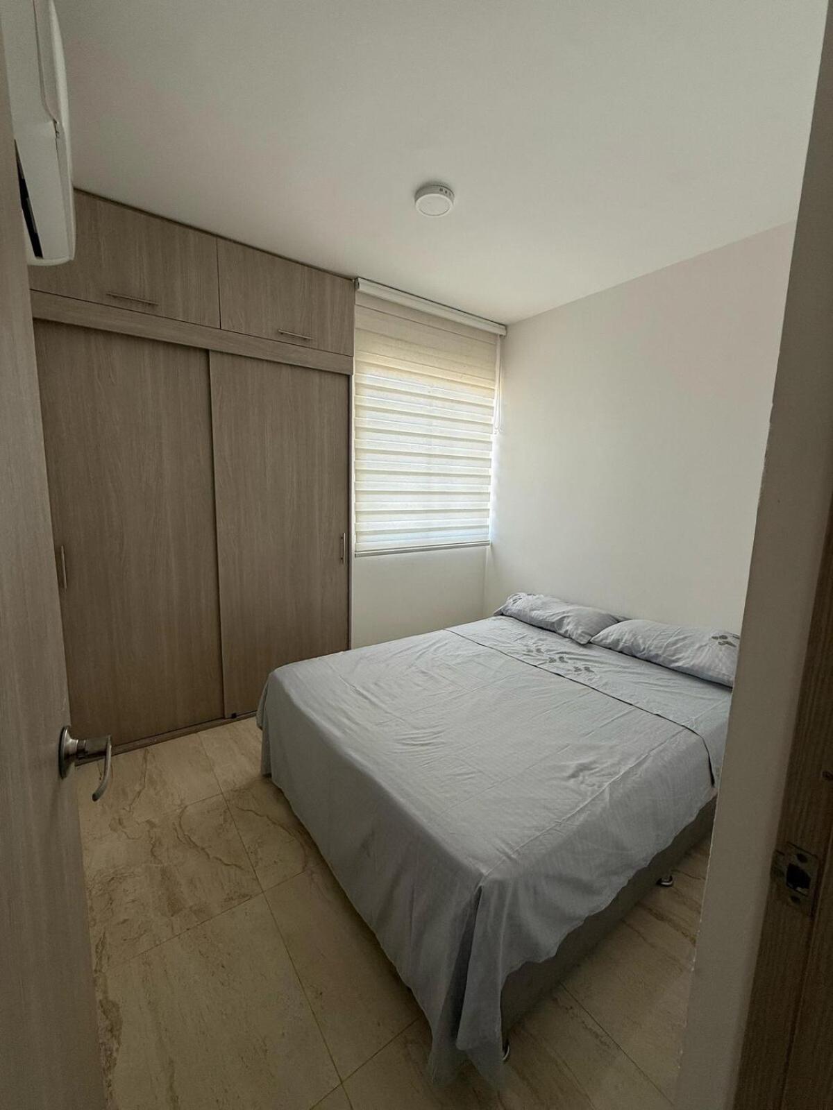 Apartment Familiar 1105 Cartagena