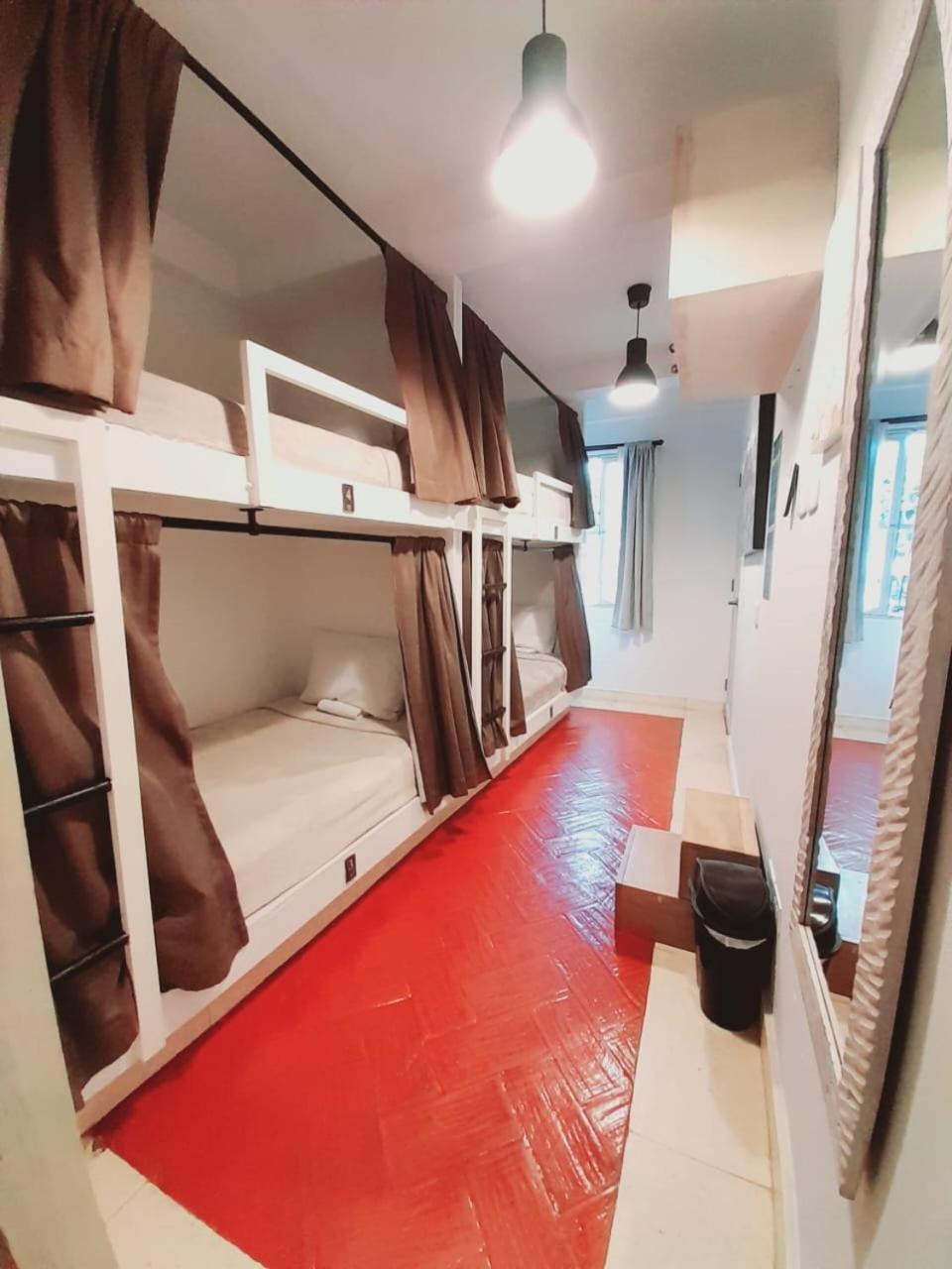 Life Is Good Albergue