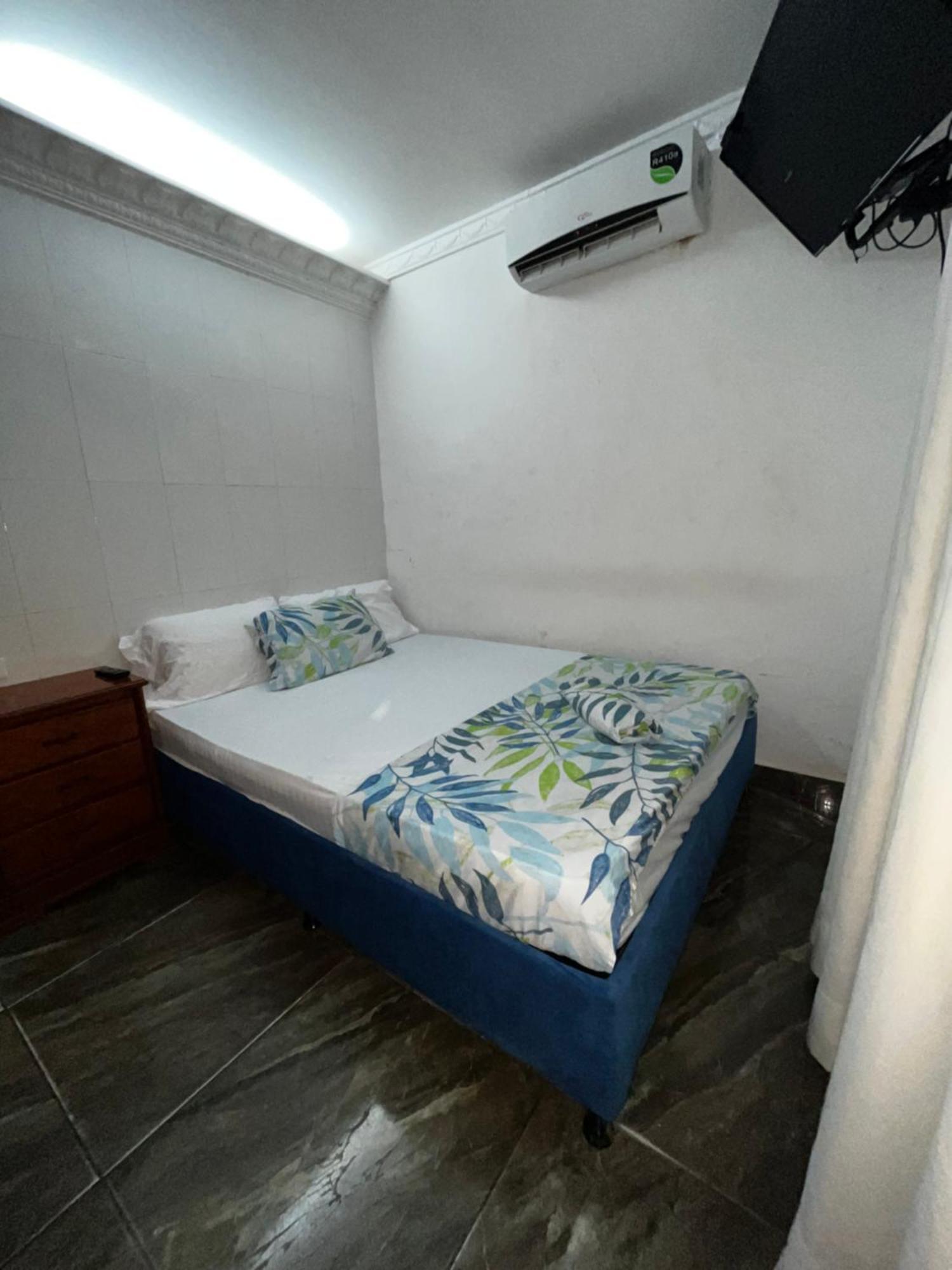 La Casa De La Playa Mcd Guest house Cartagena