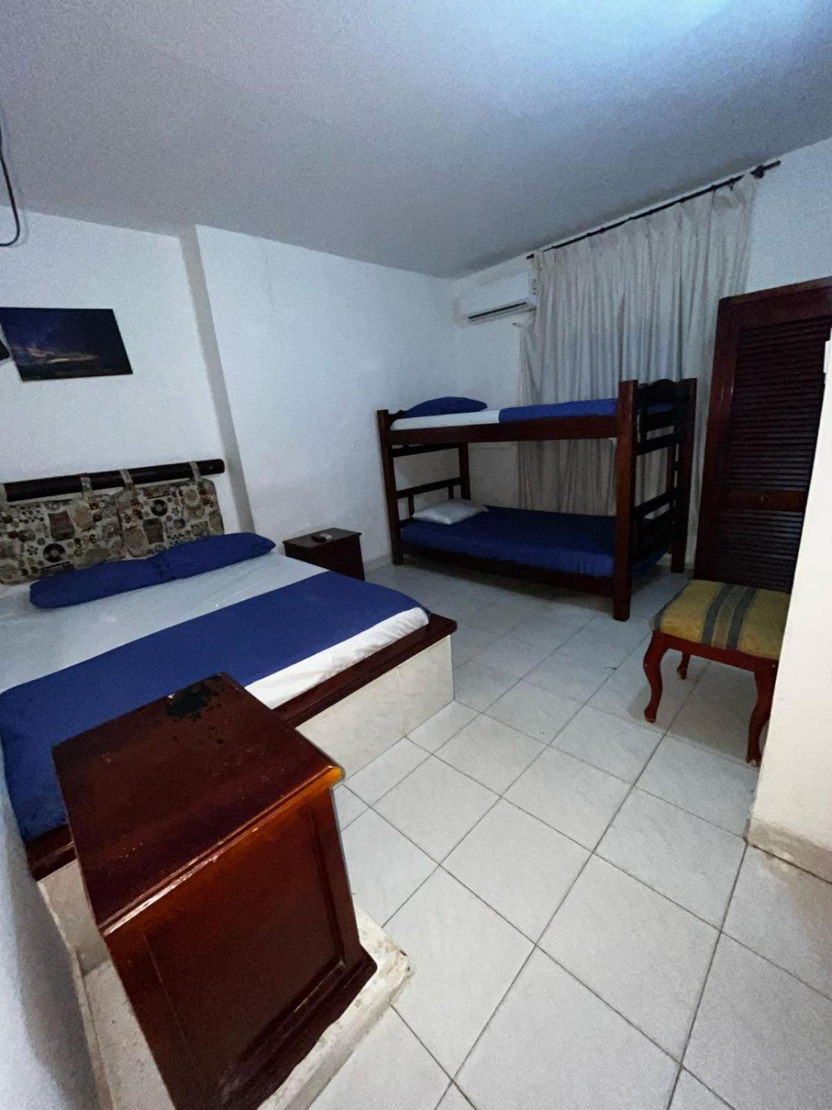 Guest house La Casa De La Playa Mcd
