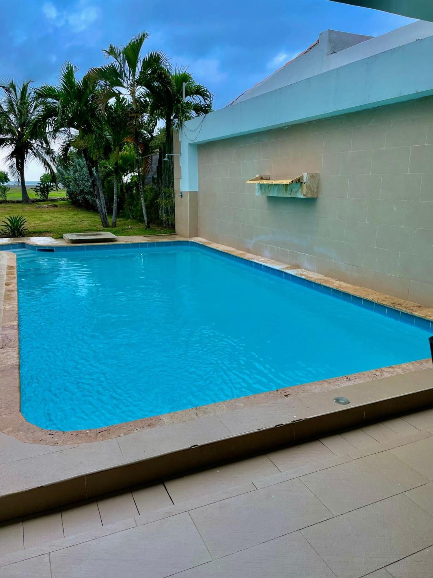 Holiday home Casa Del Mar *