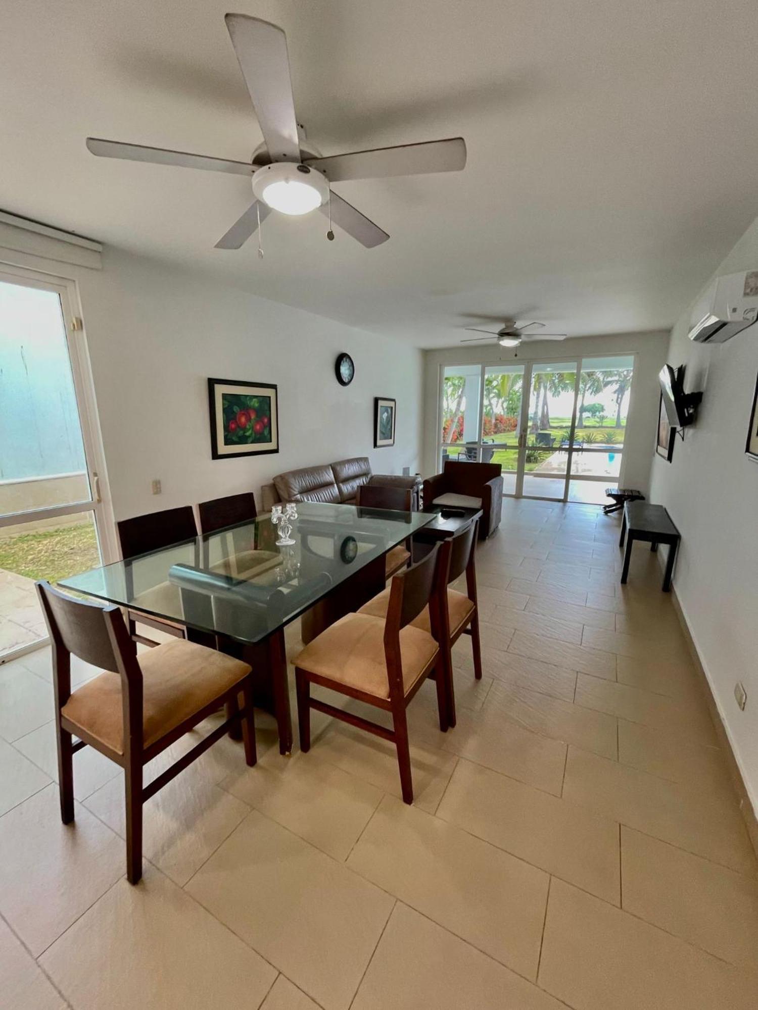 Casa Del Mar Holiday home *