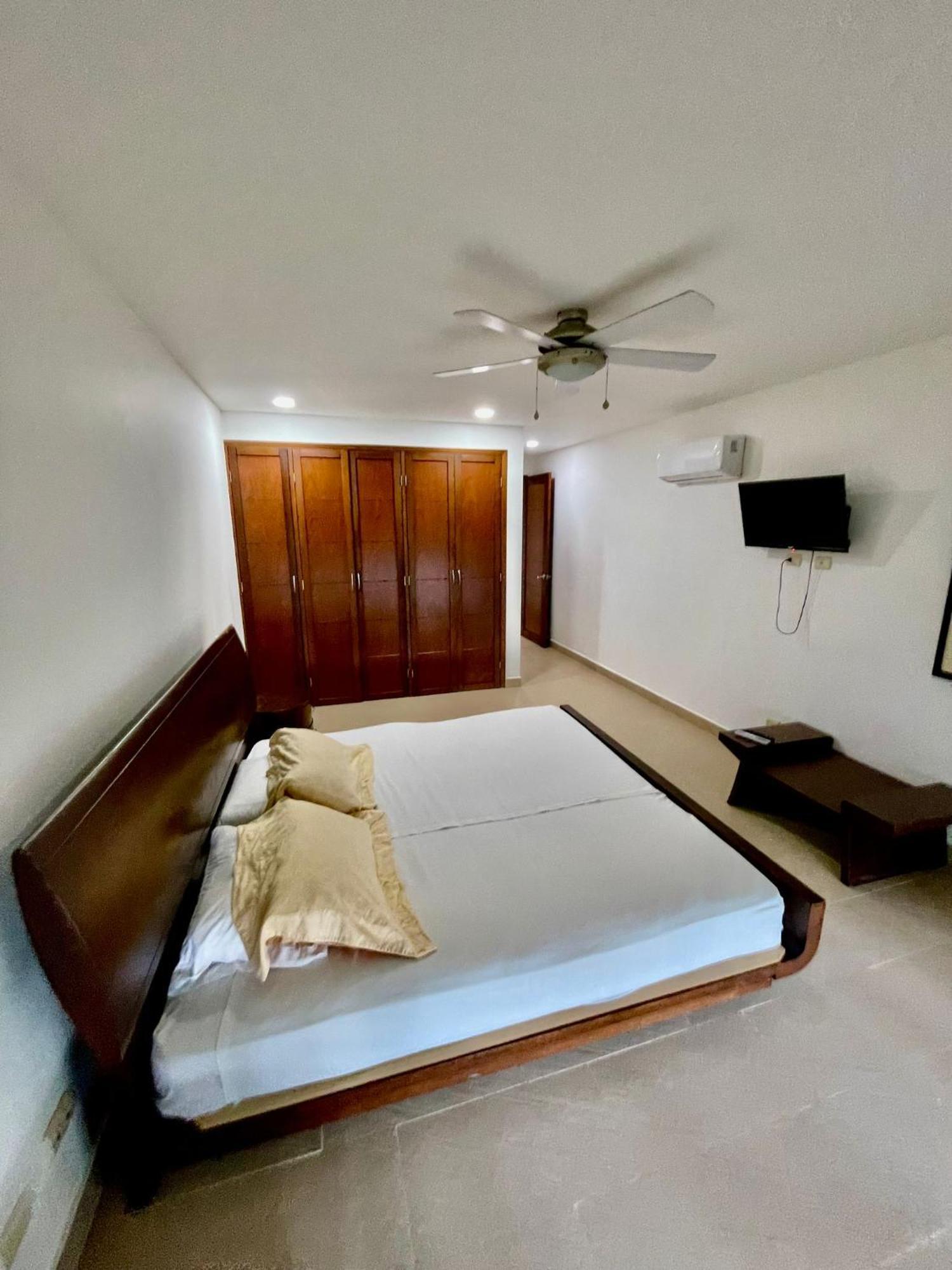 Casa Del Mar Holiday home
