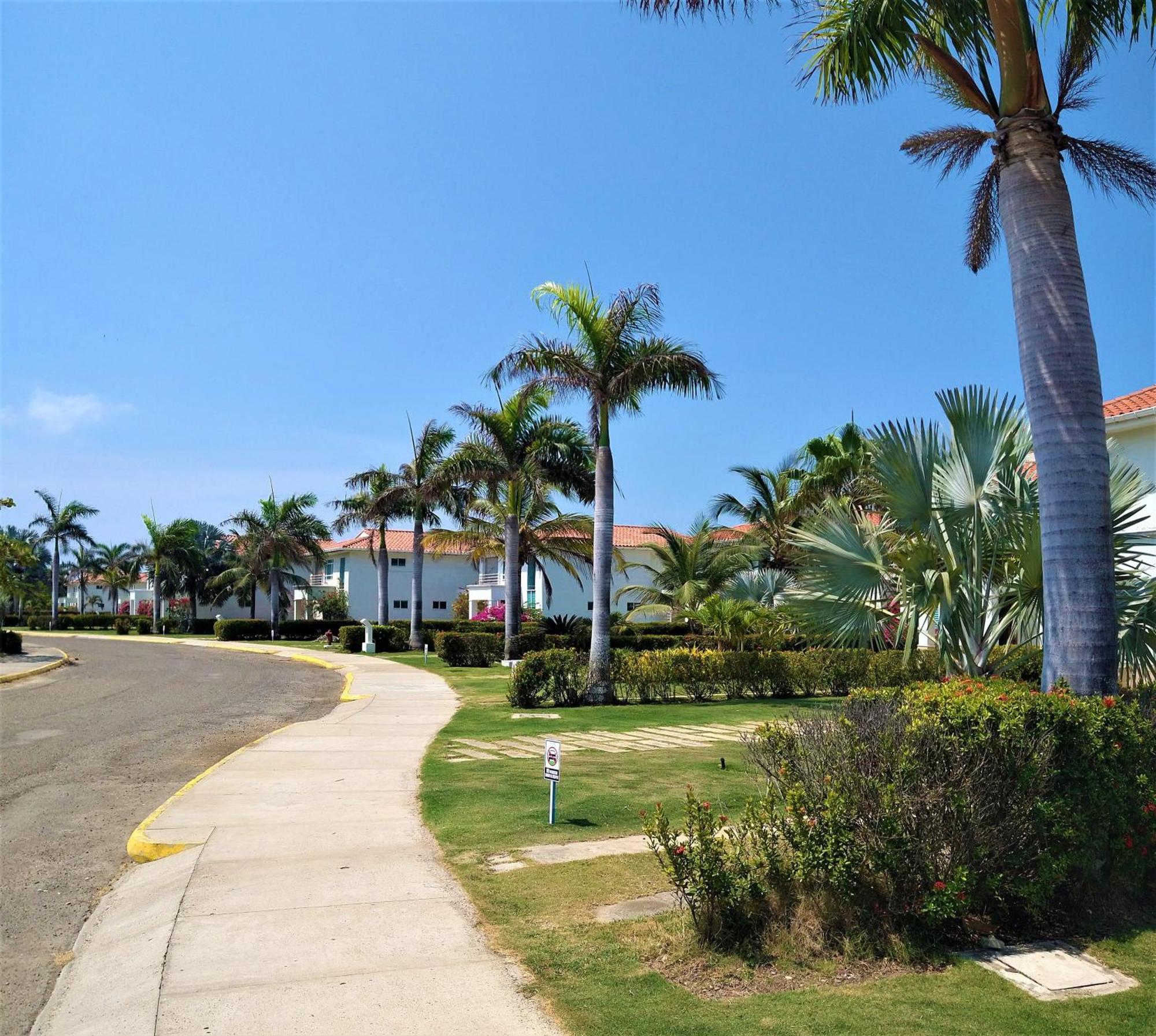 Casa Del Mar * Cartagena