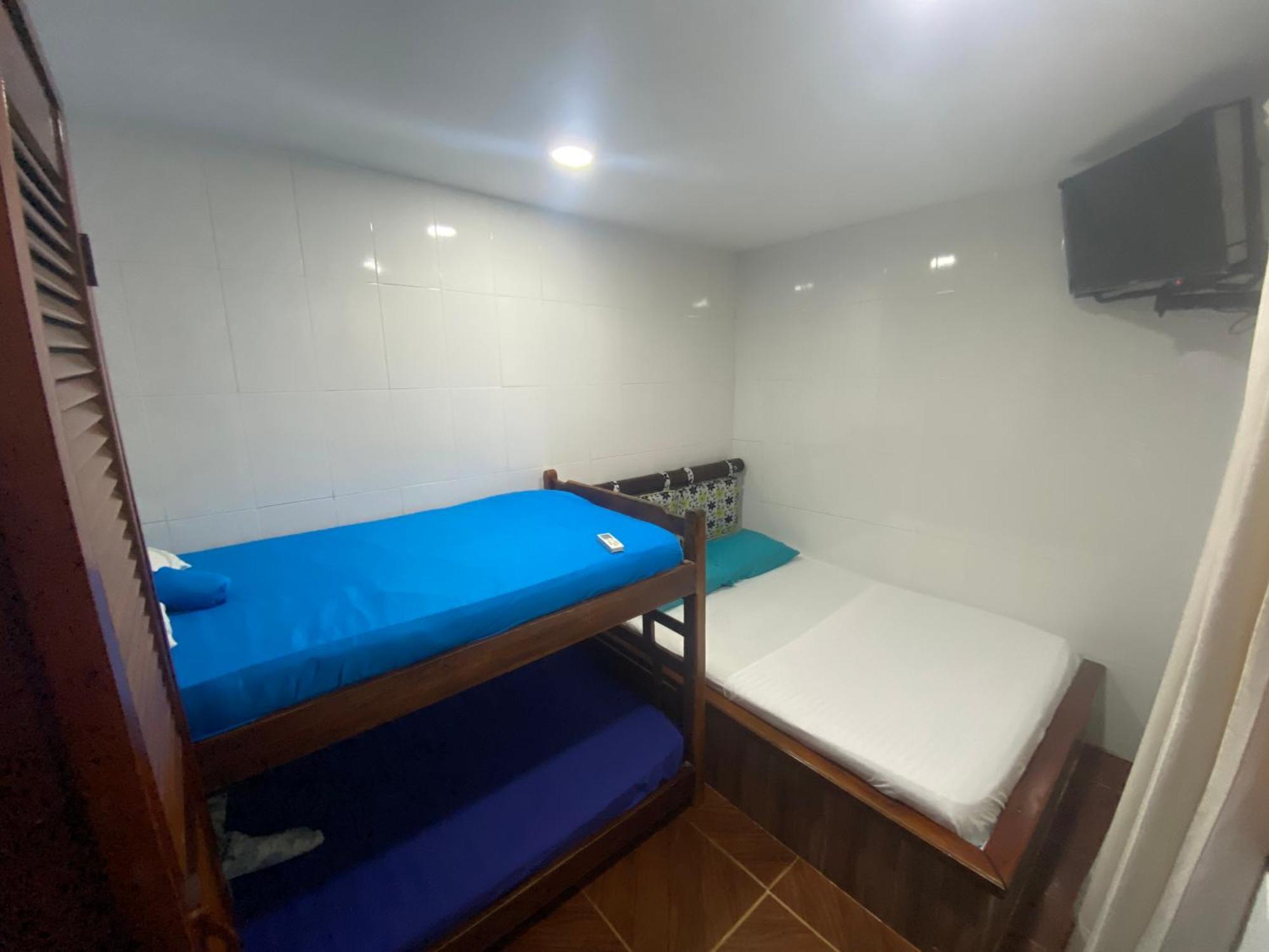 Guest house La Casa De La Playa Mcd *