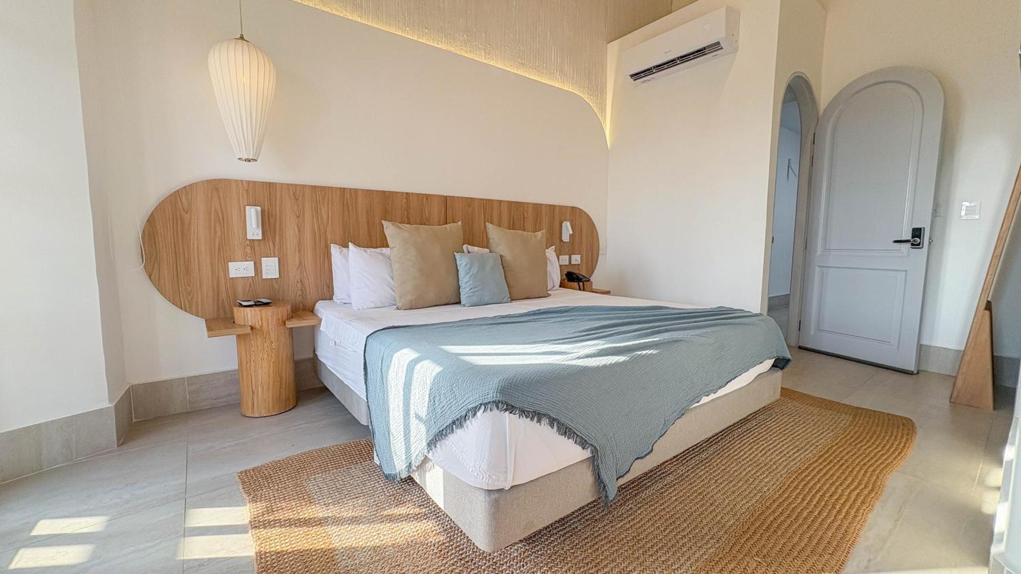 Hotel Casa Bugo Arsenal Cartagena