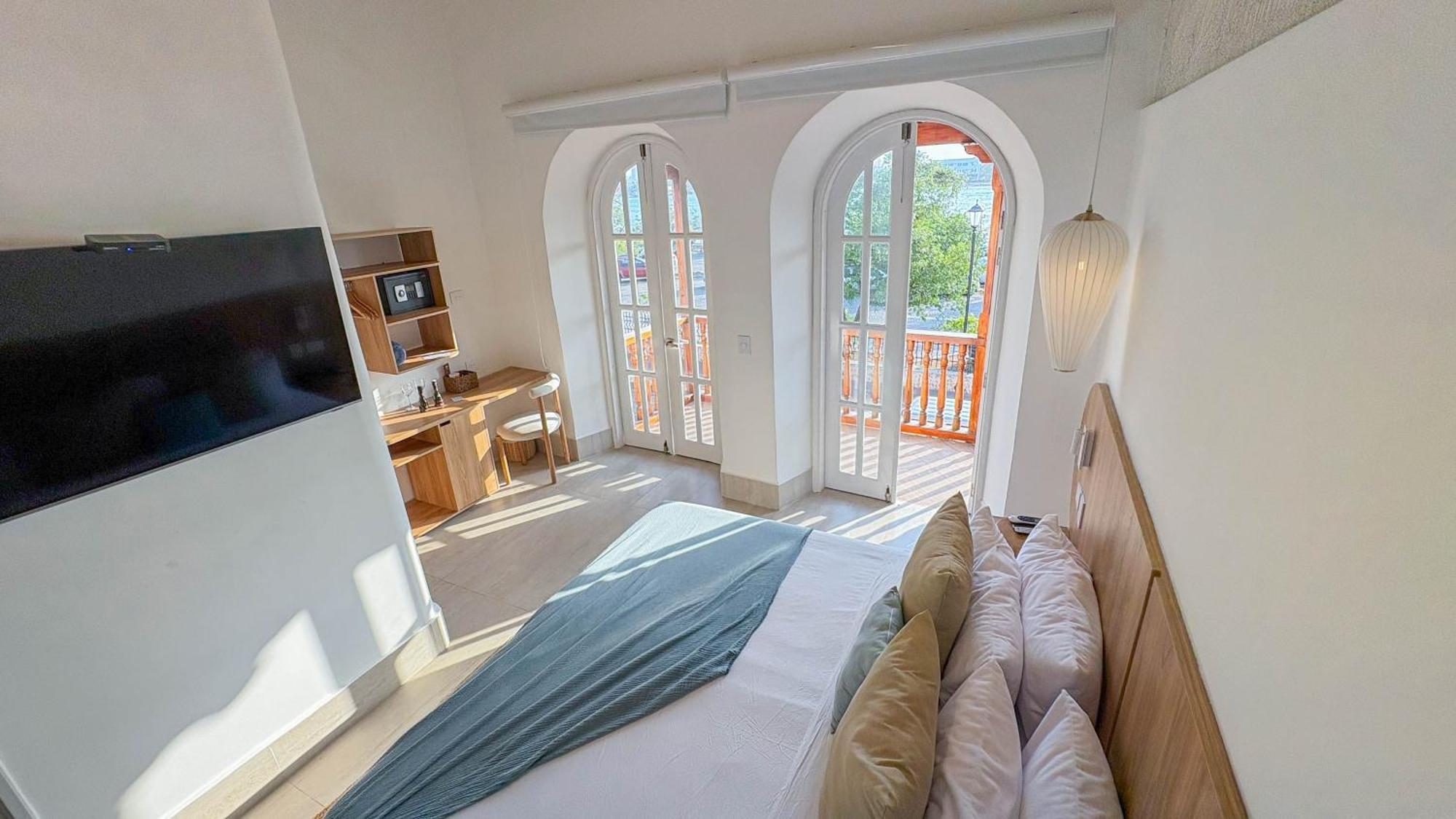 Hotel Casa Bugo Arsenal
