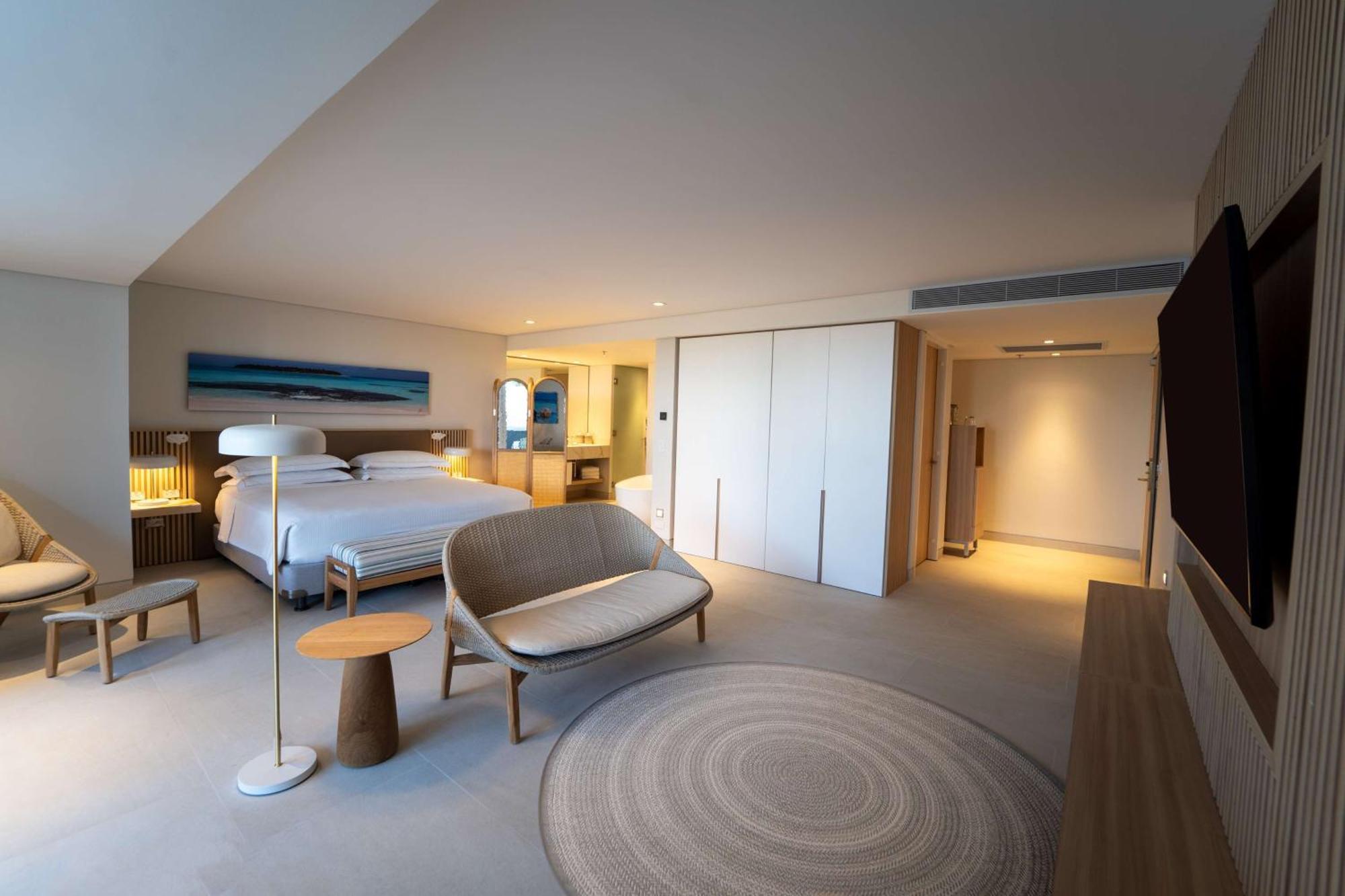 Hilton Resort