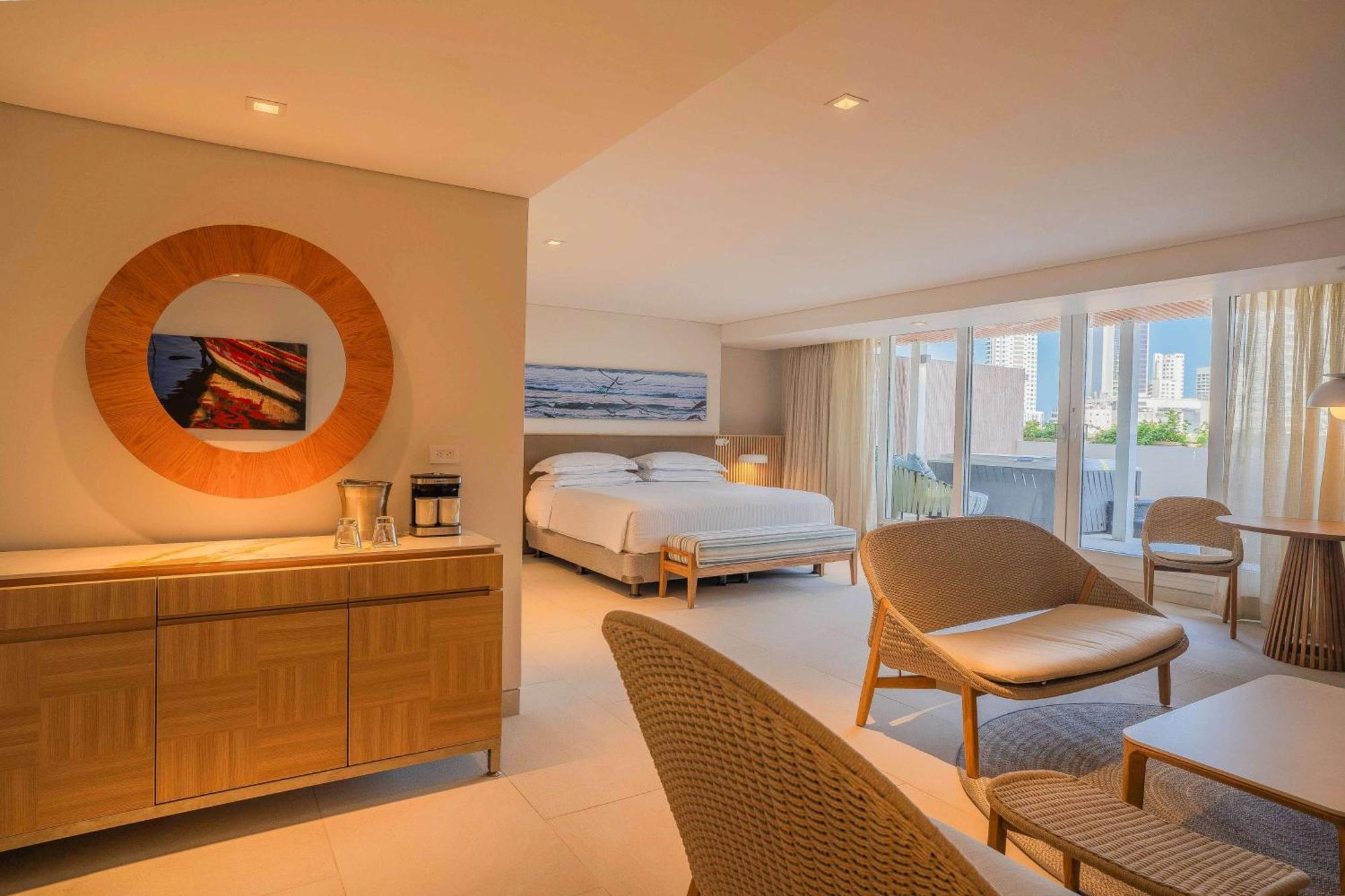 Resort Hilton
