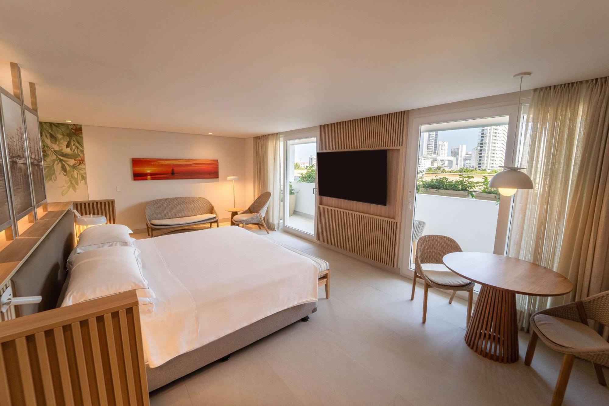 Hilton Resort 4*