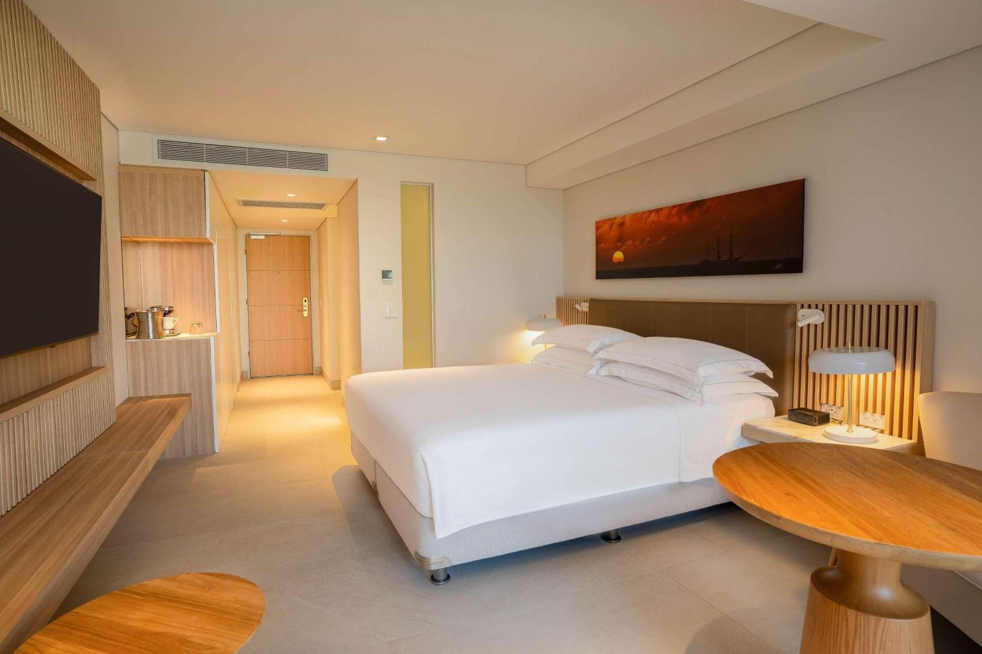 Resort Hilton 4*