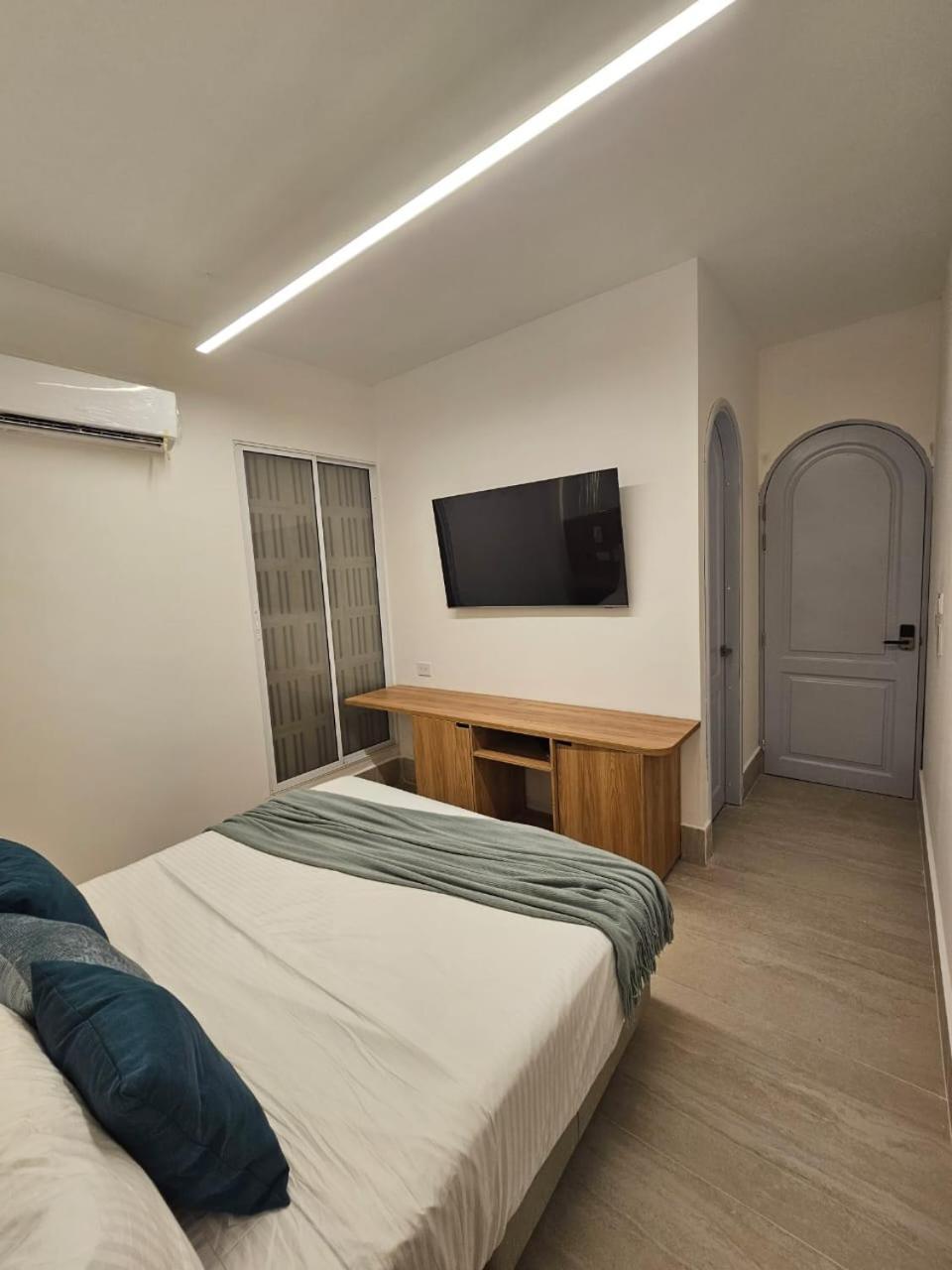 Casa Bugo Arsenal 4* Cartagena