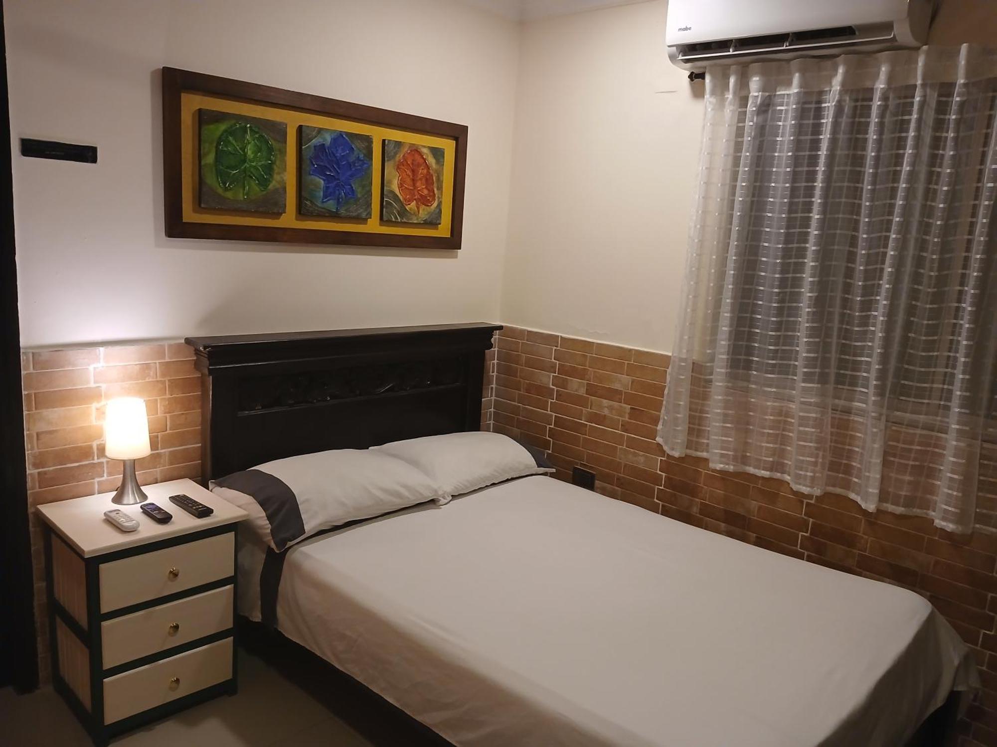 Apartment Apto Amoblado Barrio Alpes *