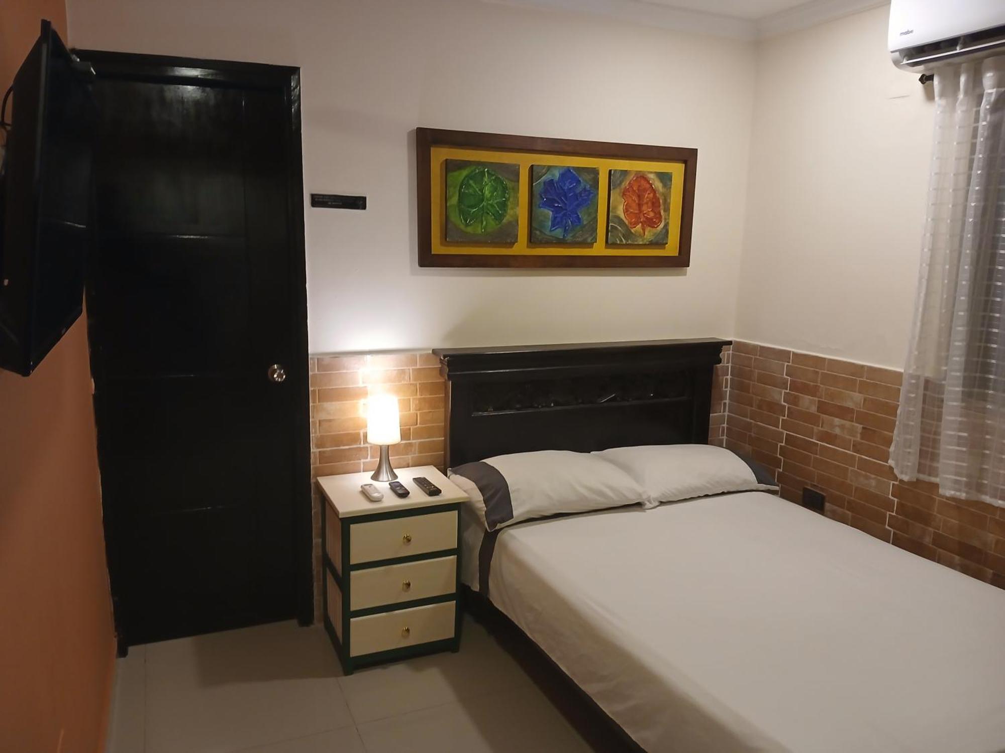 Apartment Apto Amoblado Barrio Alpes Cartagena
