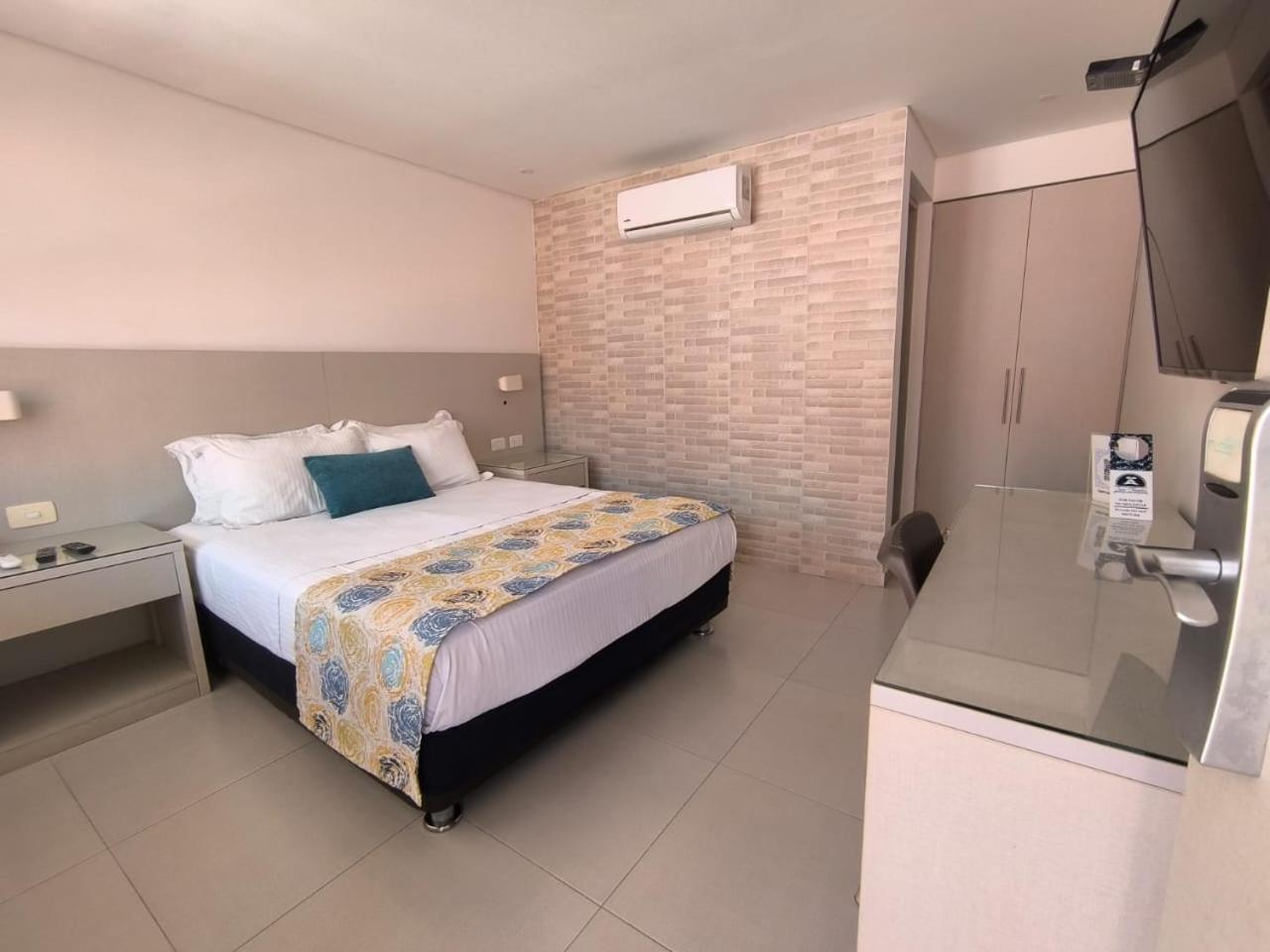 Hotel San Martin Cartagena