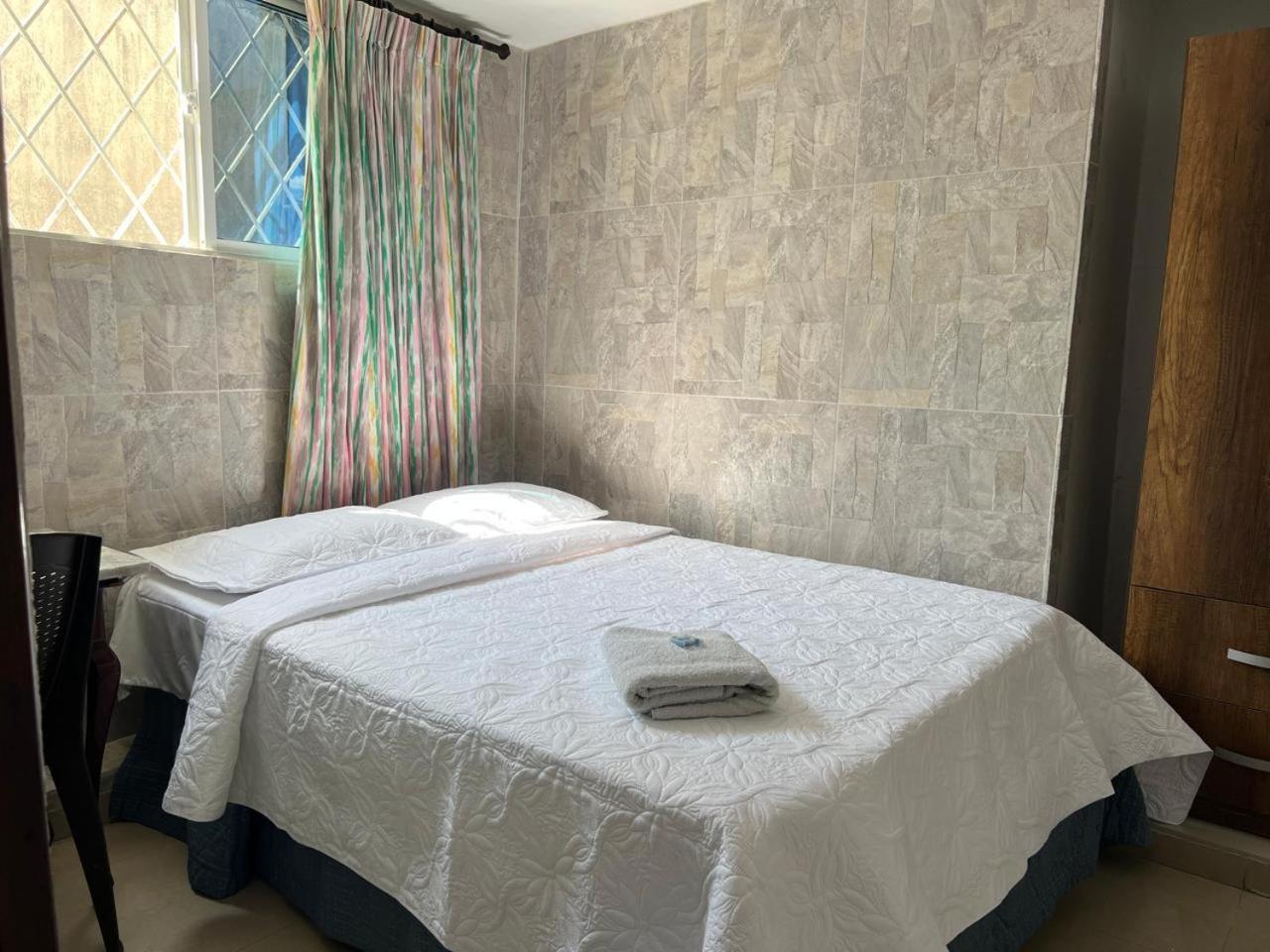Casa De Americas Albergue Cartagena