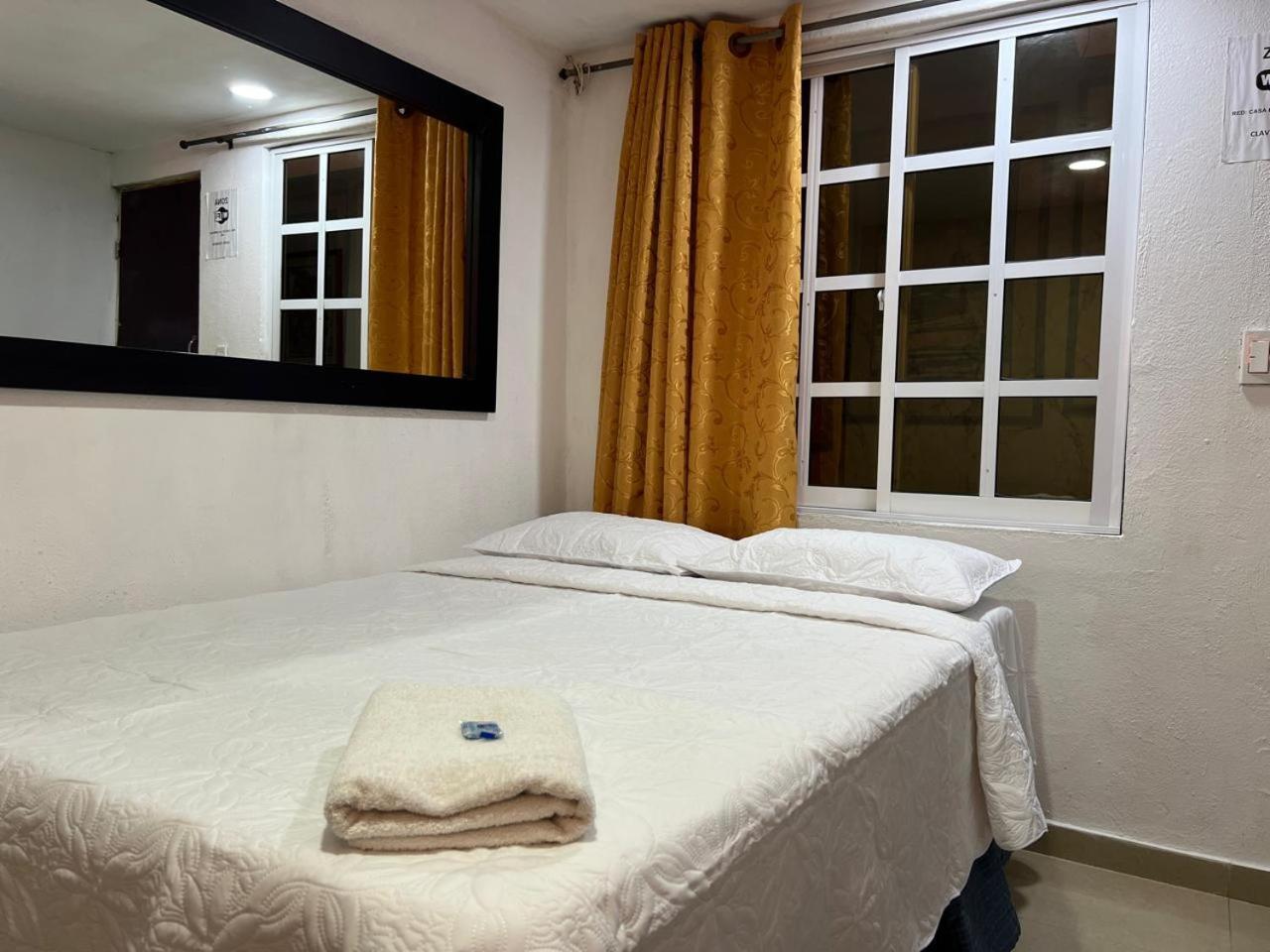 Albergue Casa De Americas Cartagena