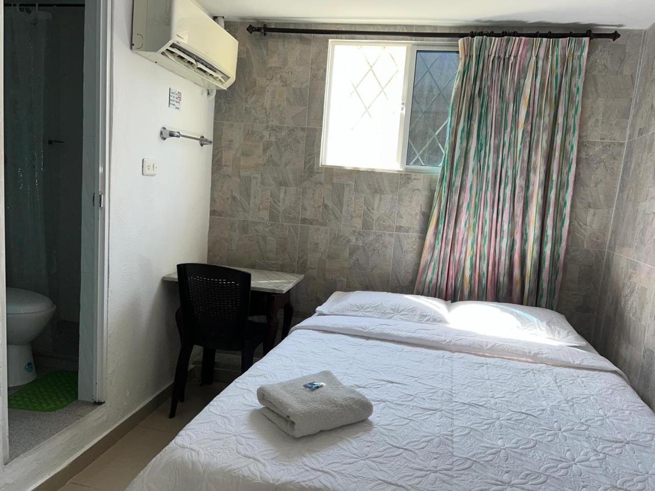 Albergue Casa De Americas