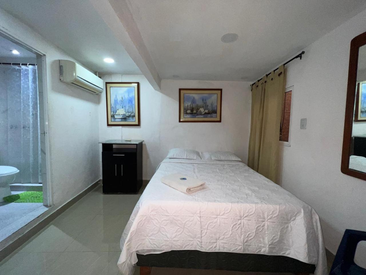 Albergue Casa De Americas *