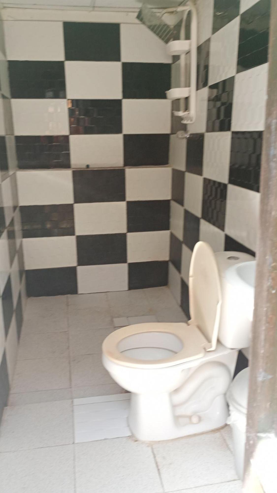 Hospedagem domiciliar Casa Alfo