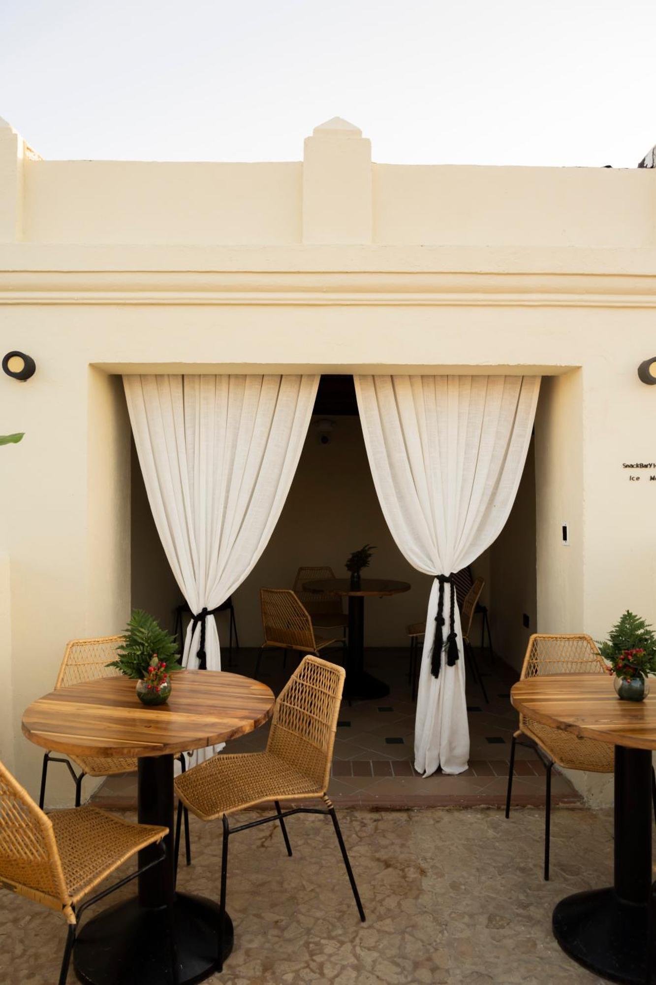 Privado Designer Boutique 4* Cartagena