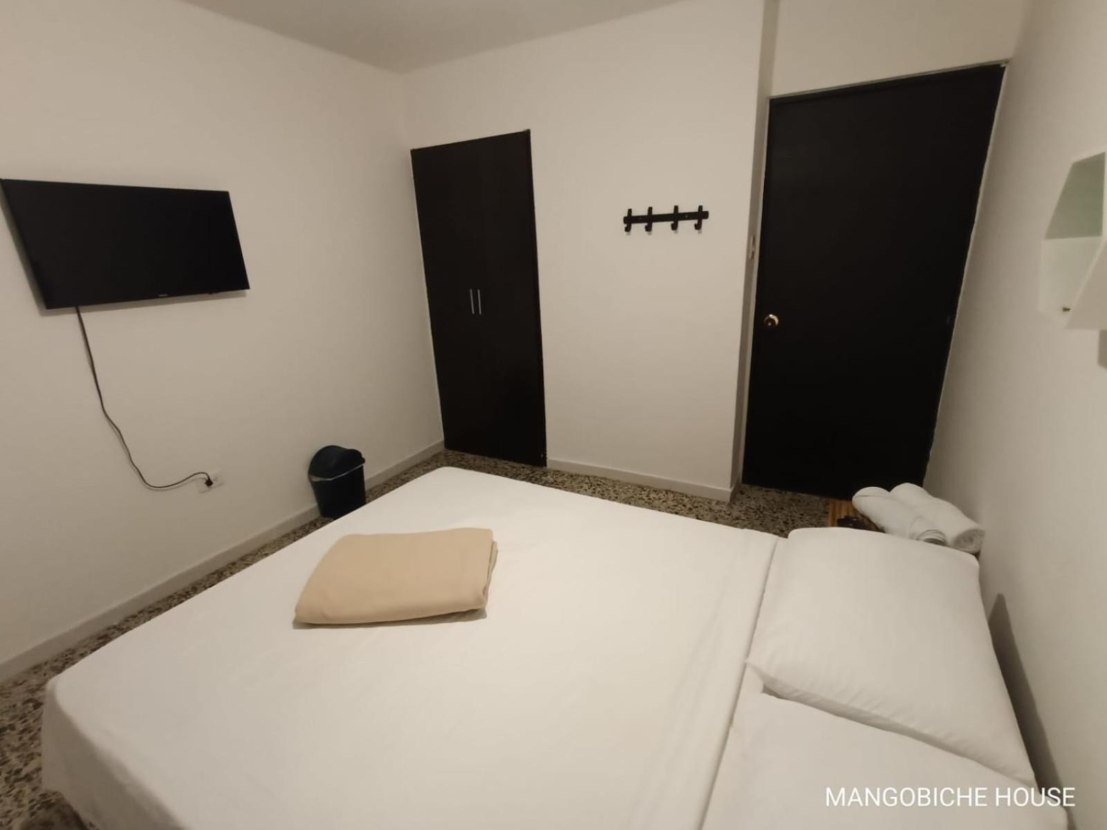 Mango Biche - House Bed & Breakfast Cartagena