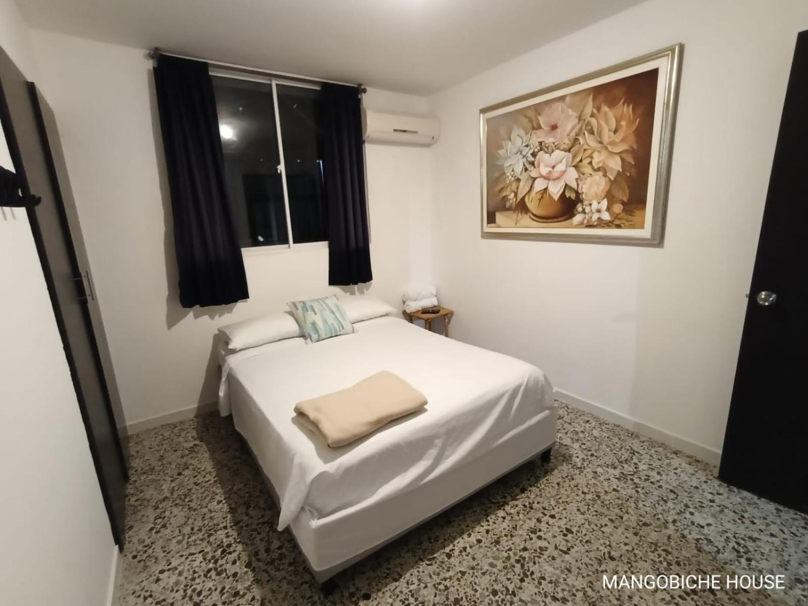 Mango Biche - House Bed & Breakfast Cartagena