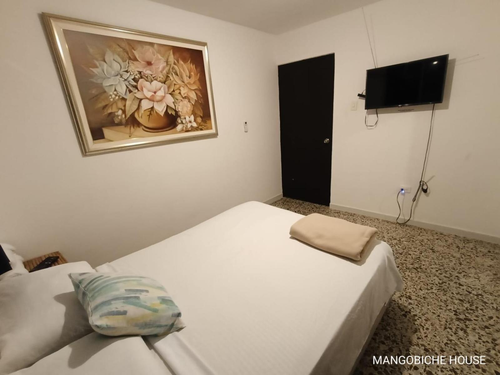 Bed & Breakfast Mango Biche - House
