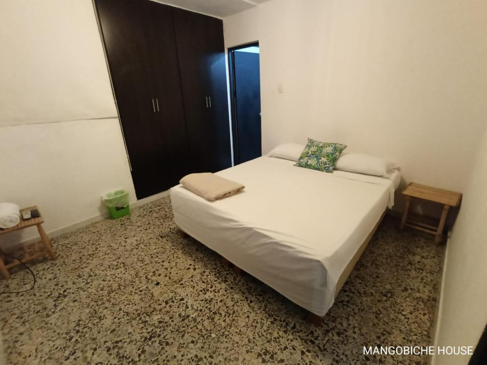 Bed & Breakfast Mango Biche - House Cartagena
