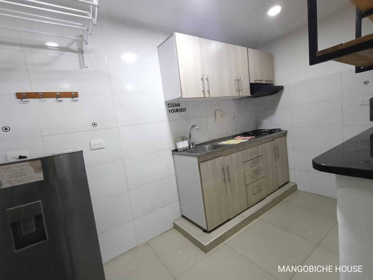 Bed & Breakfast Mango Biche - House *