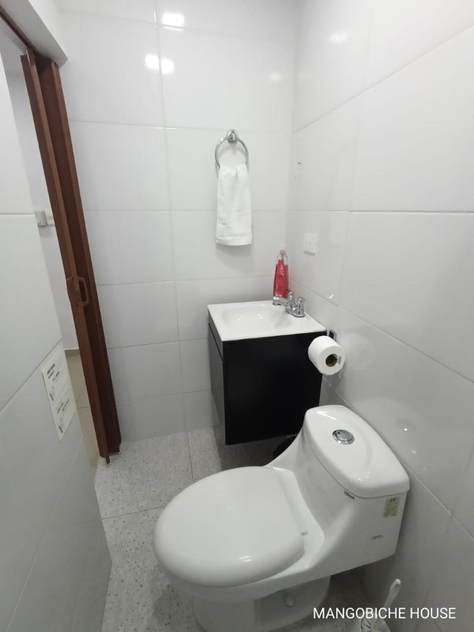 Mango Biche - House Bed & Breakfast Cartagena