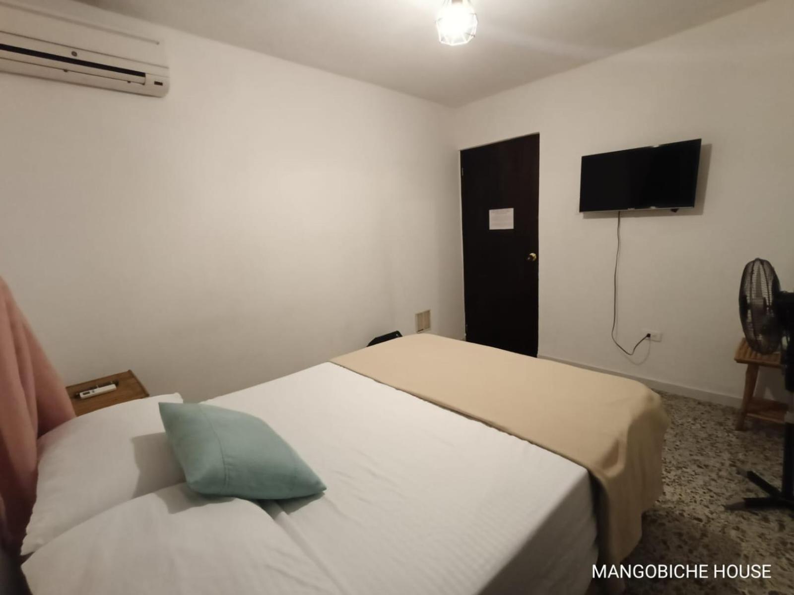 Bed & Breakfast Mango Biche - House *
