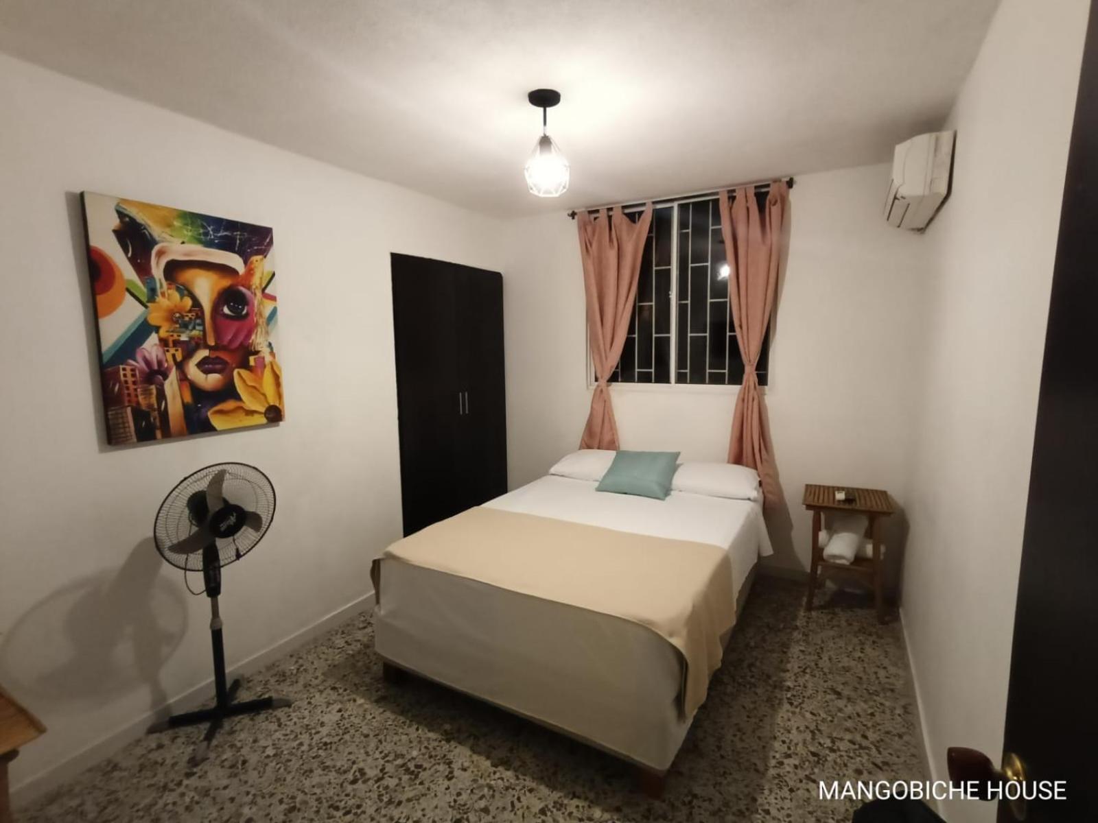 Bed & Breakfast Mango Biche - House