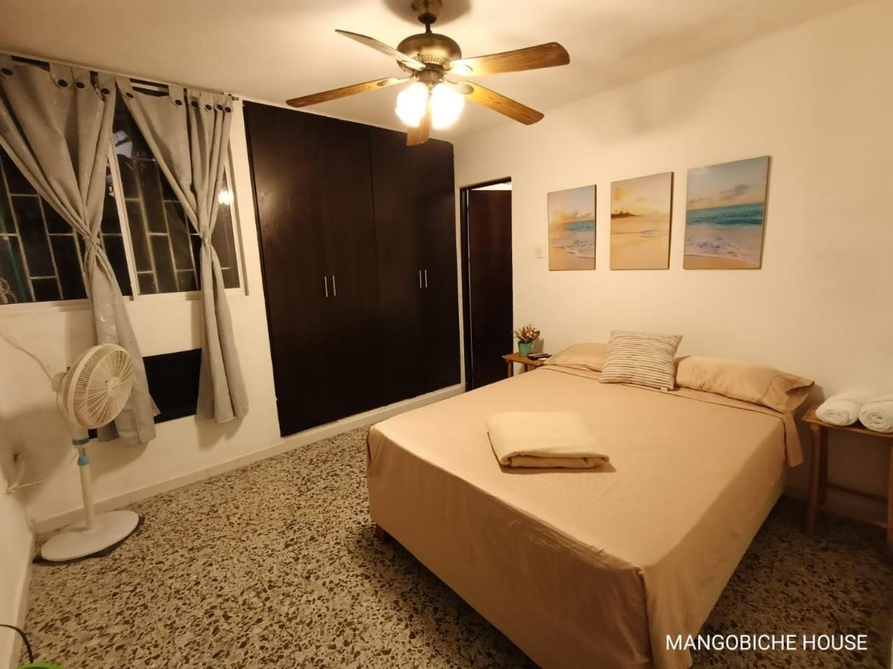 Mango Biche - House Bed & Breakfast