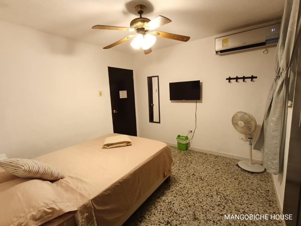 Bed & Breakfast Mango Biche - House *