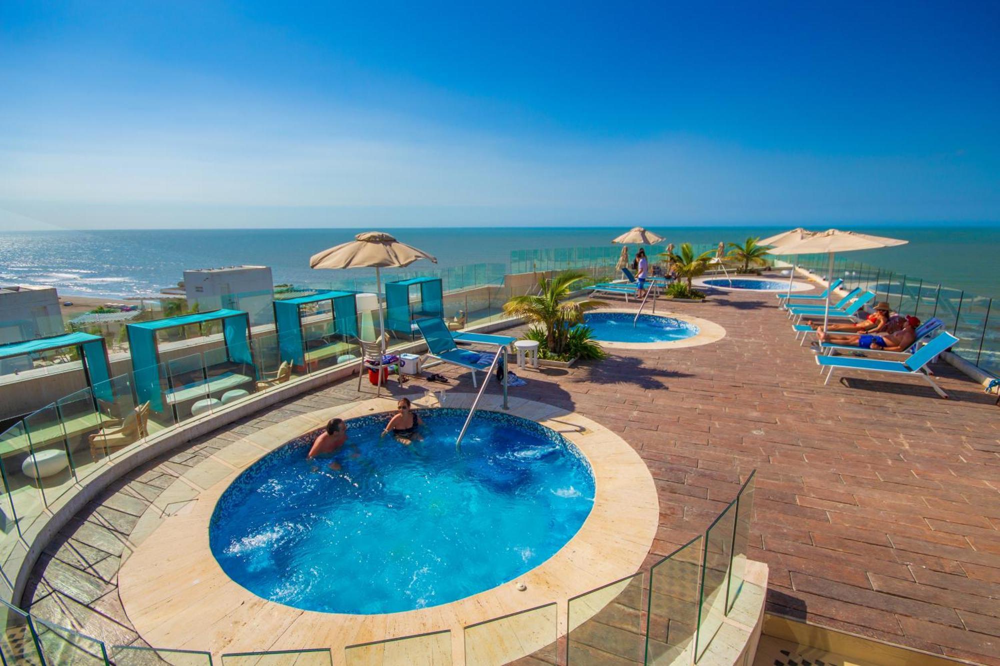 Radisson Ocean Pavillion Hotel 5*
