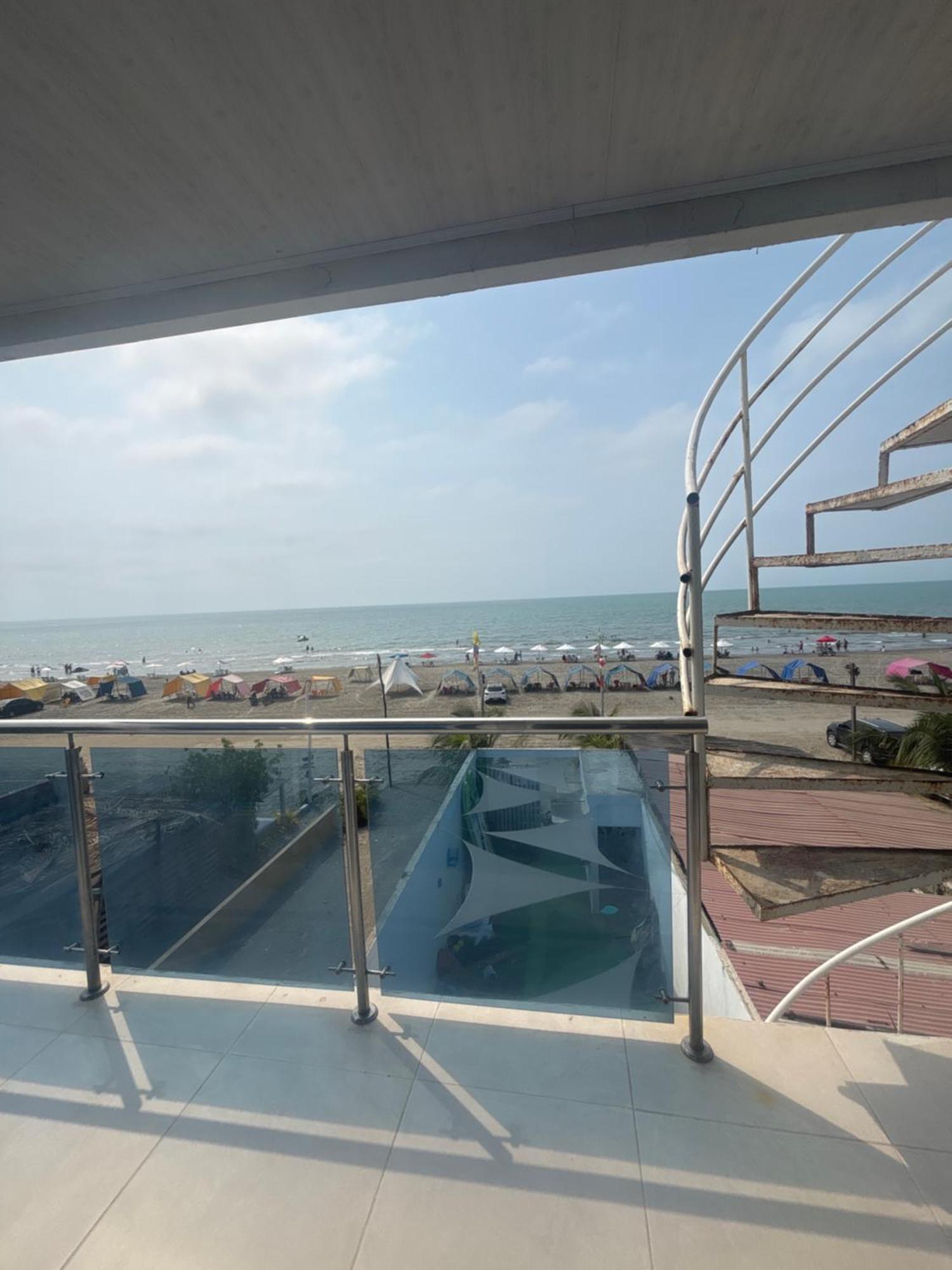 Con Vista Al Mar Cartagena