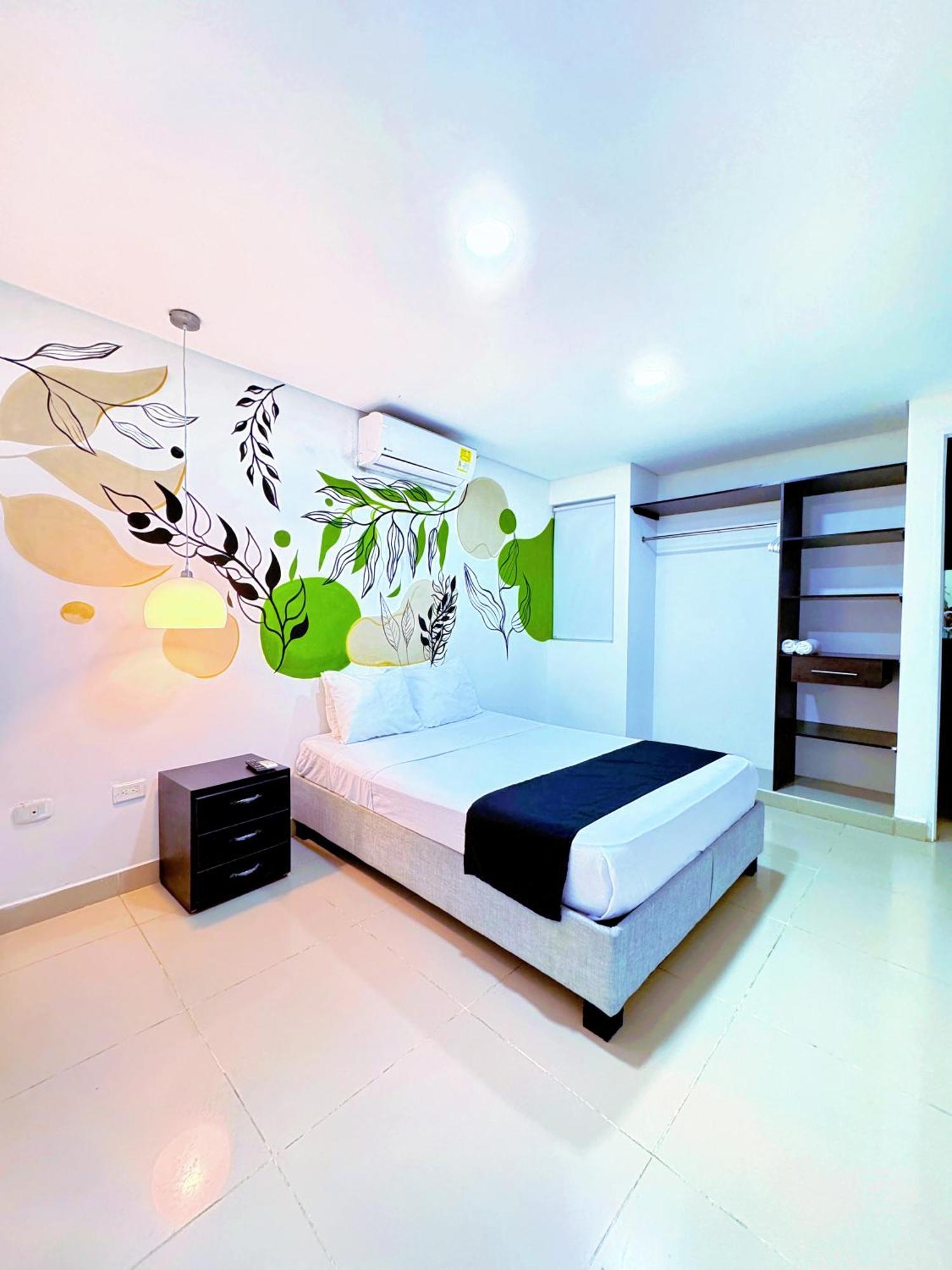Hotel Playa Norte Cartagena