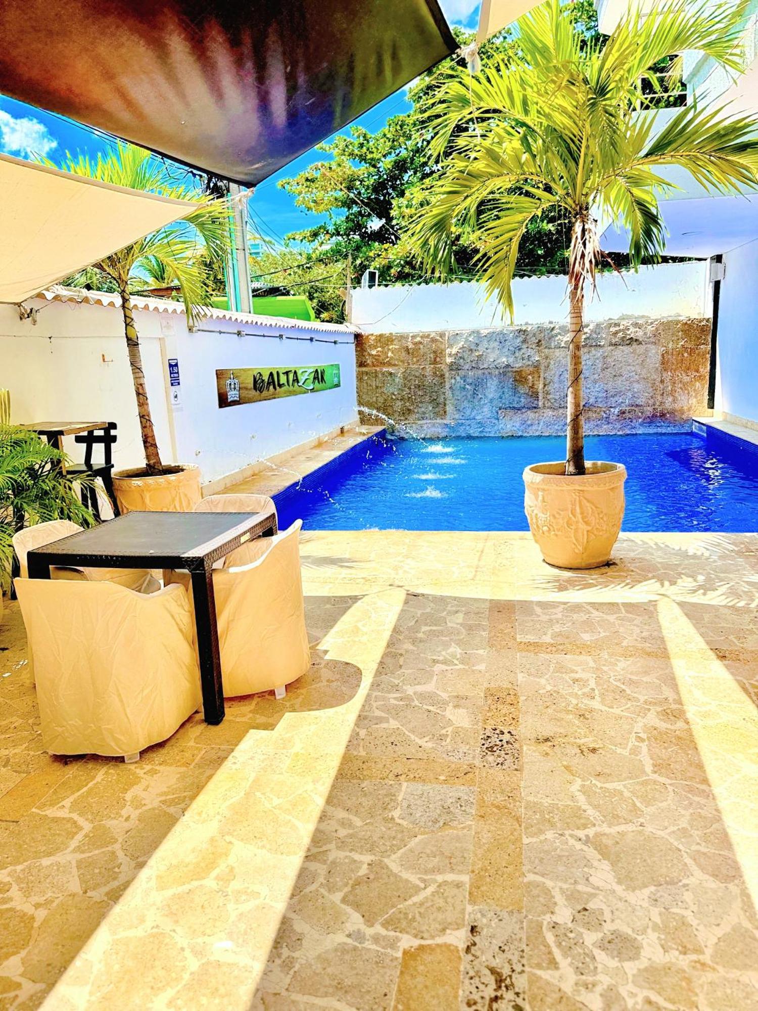 Hotel Playa Norte