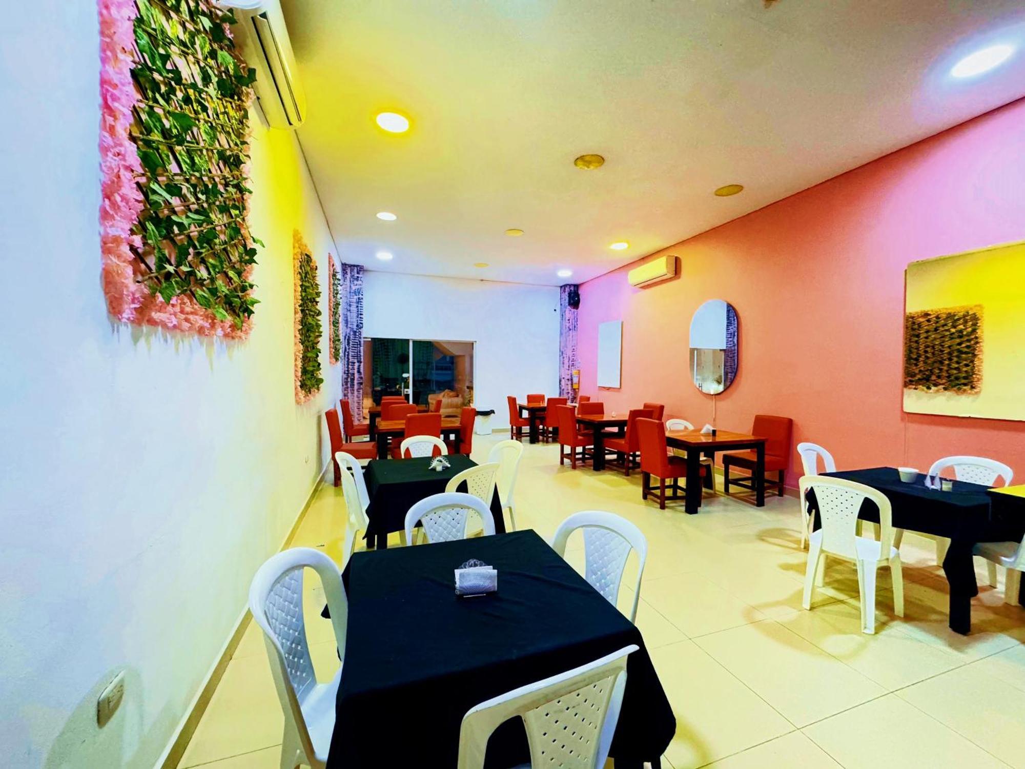 Hotel Playa Norte 3*