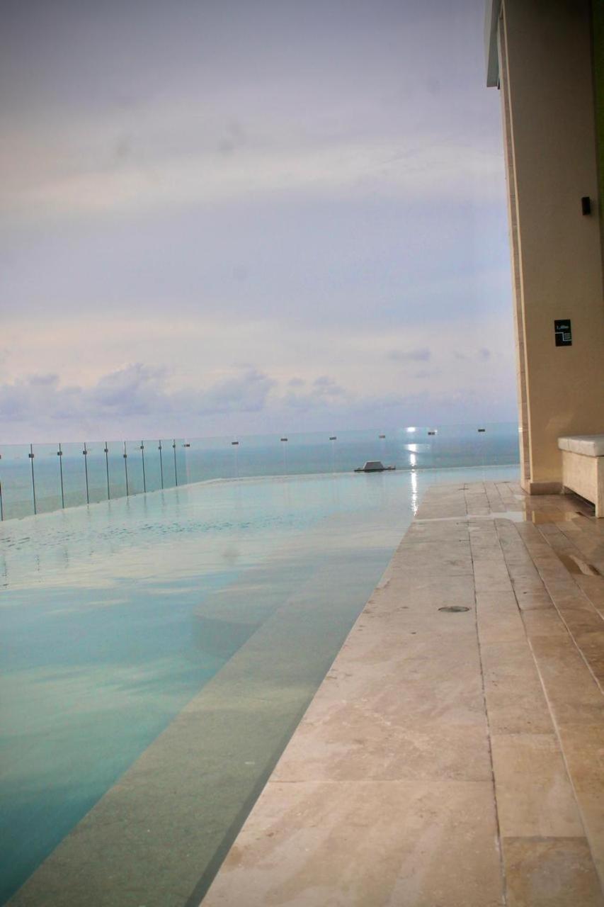 Nuevo En En El Cabrero Apartment Cartagena