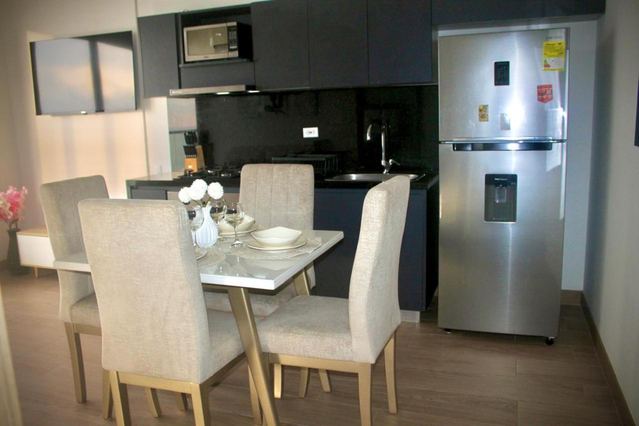 Nuevo En En El Cabrero Apartment Cartagena
