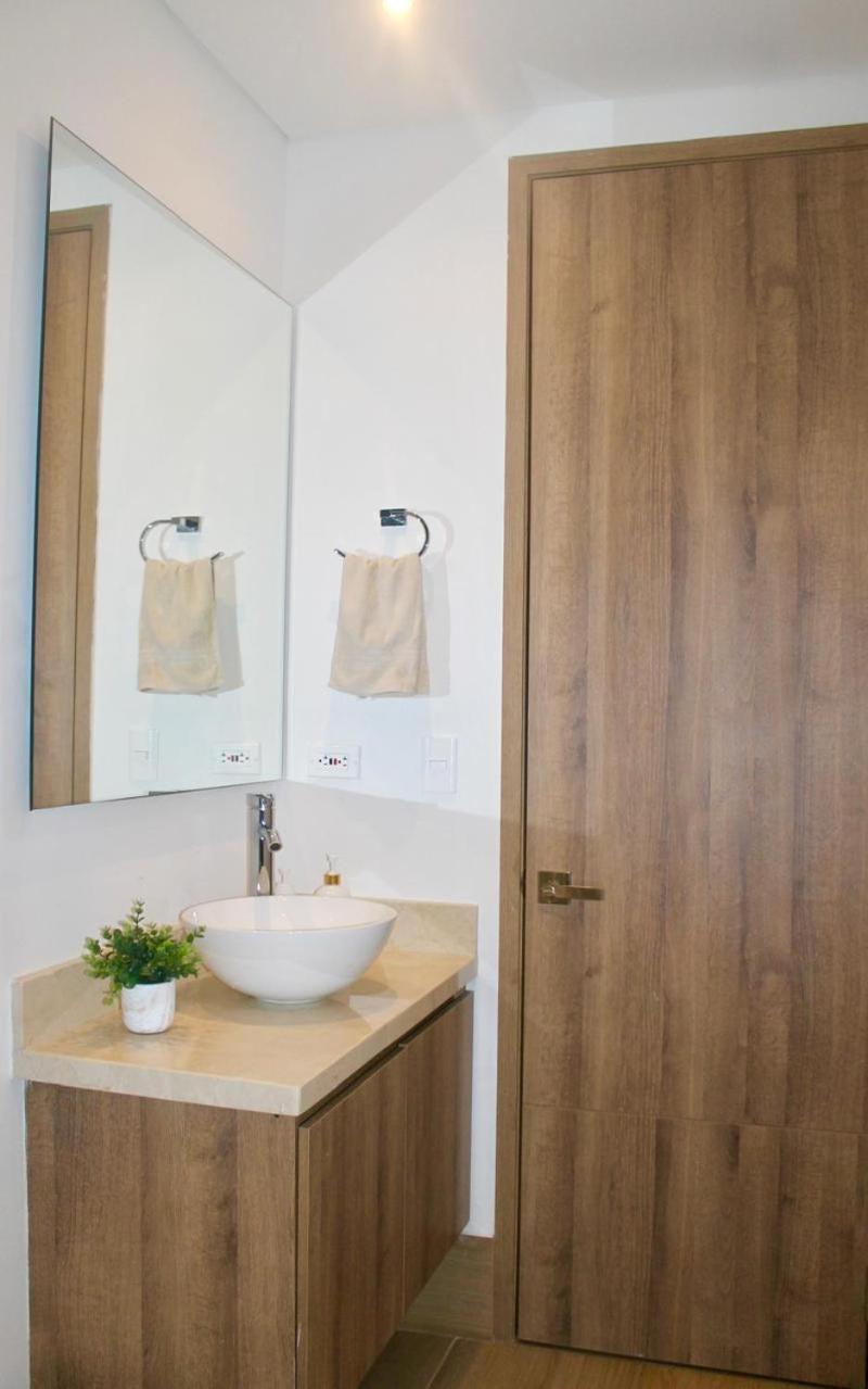 Apartment Nuevo En En El Cabrero *
