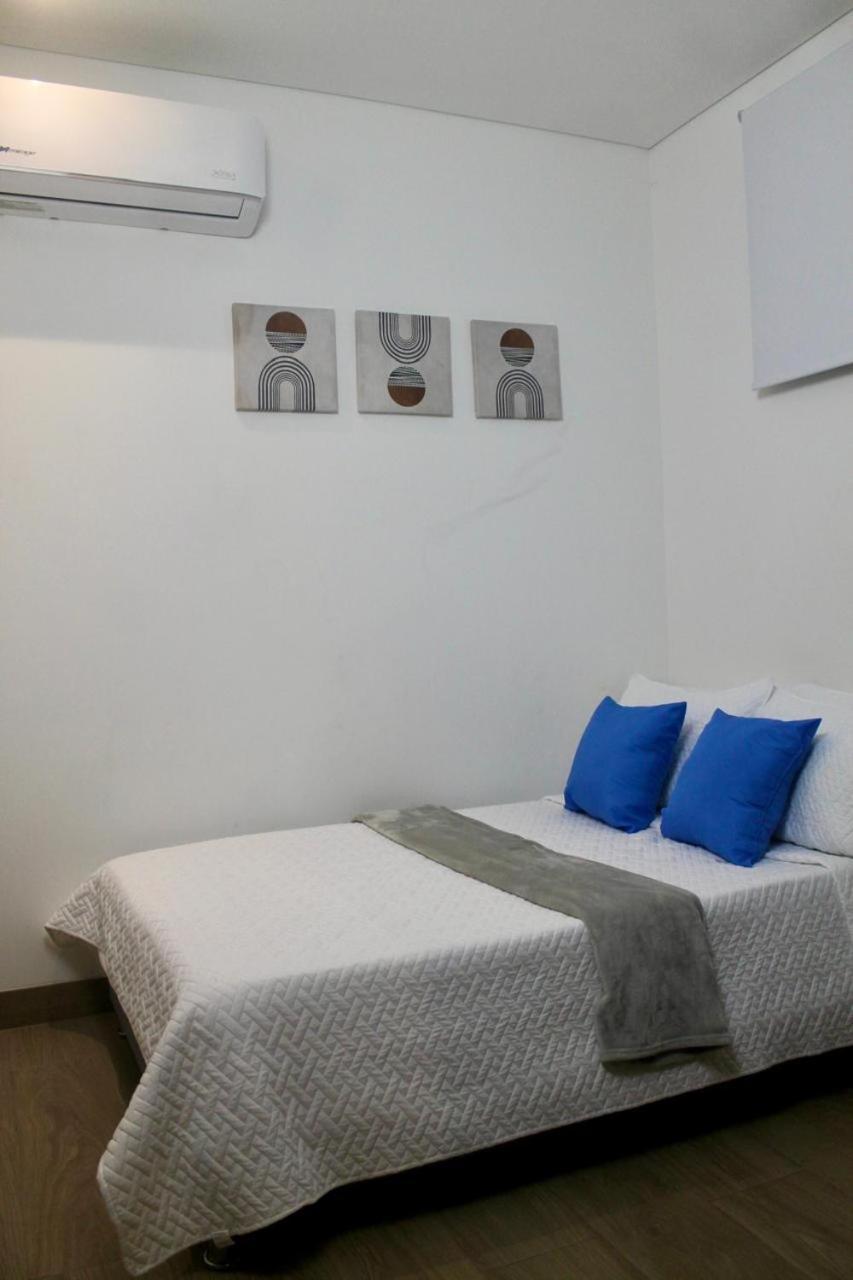 Apartment Nuevo En En El Cabrero Cartagena