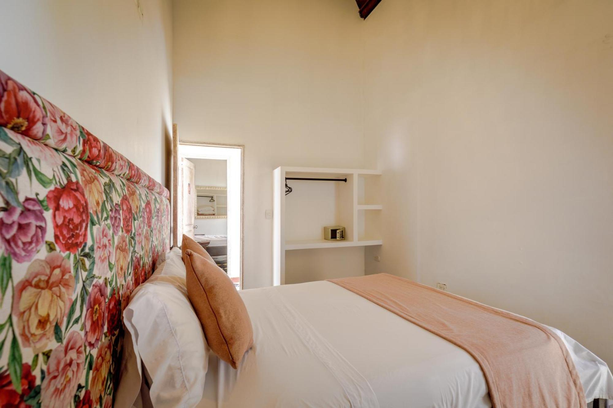 Bolola Hotel Cartagena