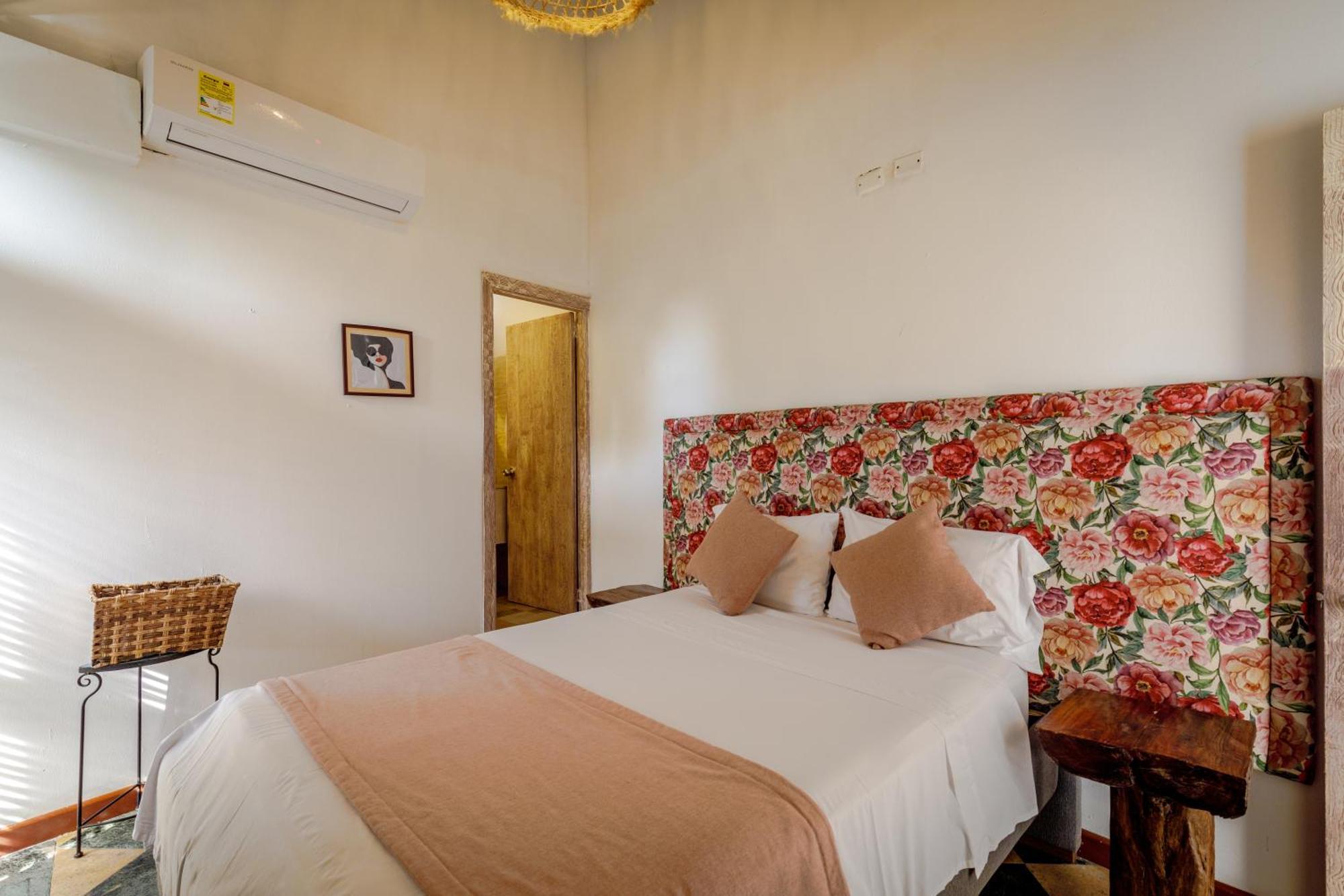 Bolola Hotel Cartagena